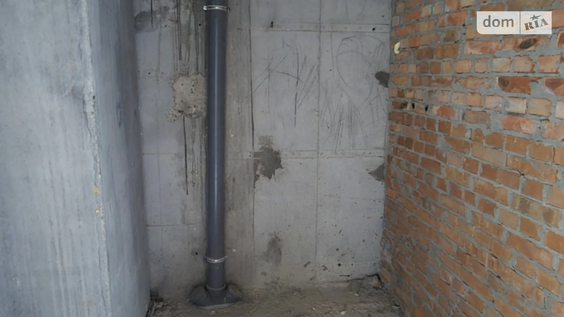 Продается 1-комнатная квартира 57.3 кв. м в Житомире, ул. Евгения Рыхлика, 20 - фото 5