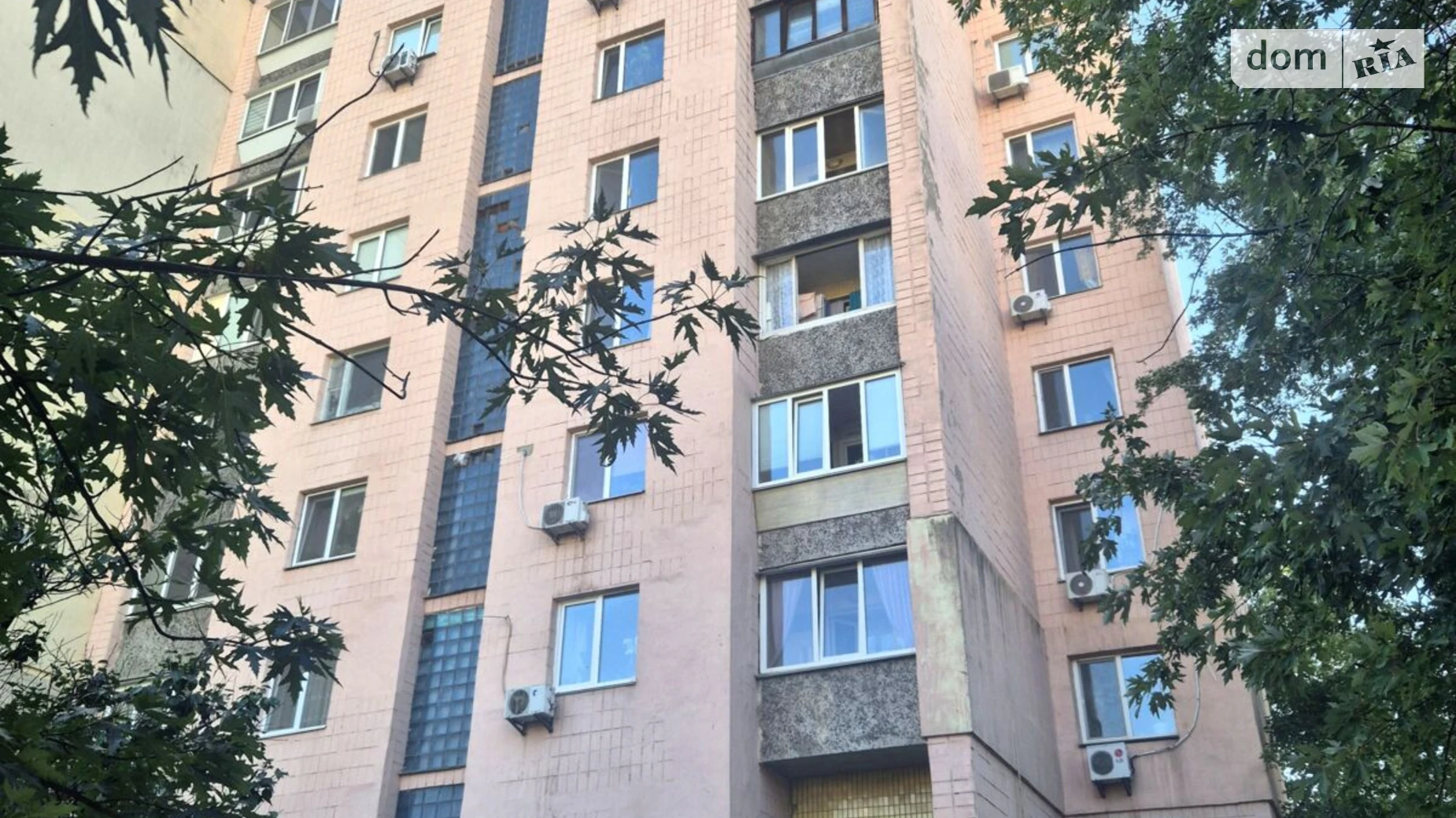 ул. Зои Гайдай, 3 Оболонский Киев - фото 2