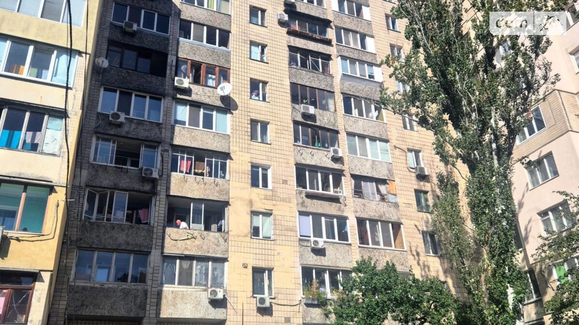 ул. Зои Гайдай, 3 Оболонский Киев - фото 3