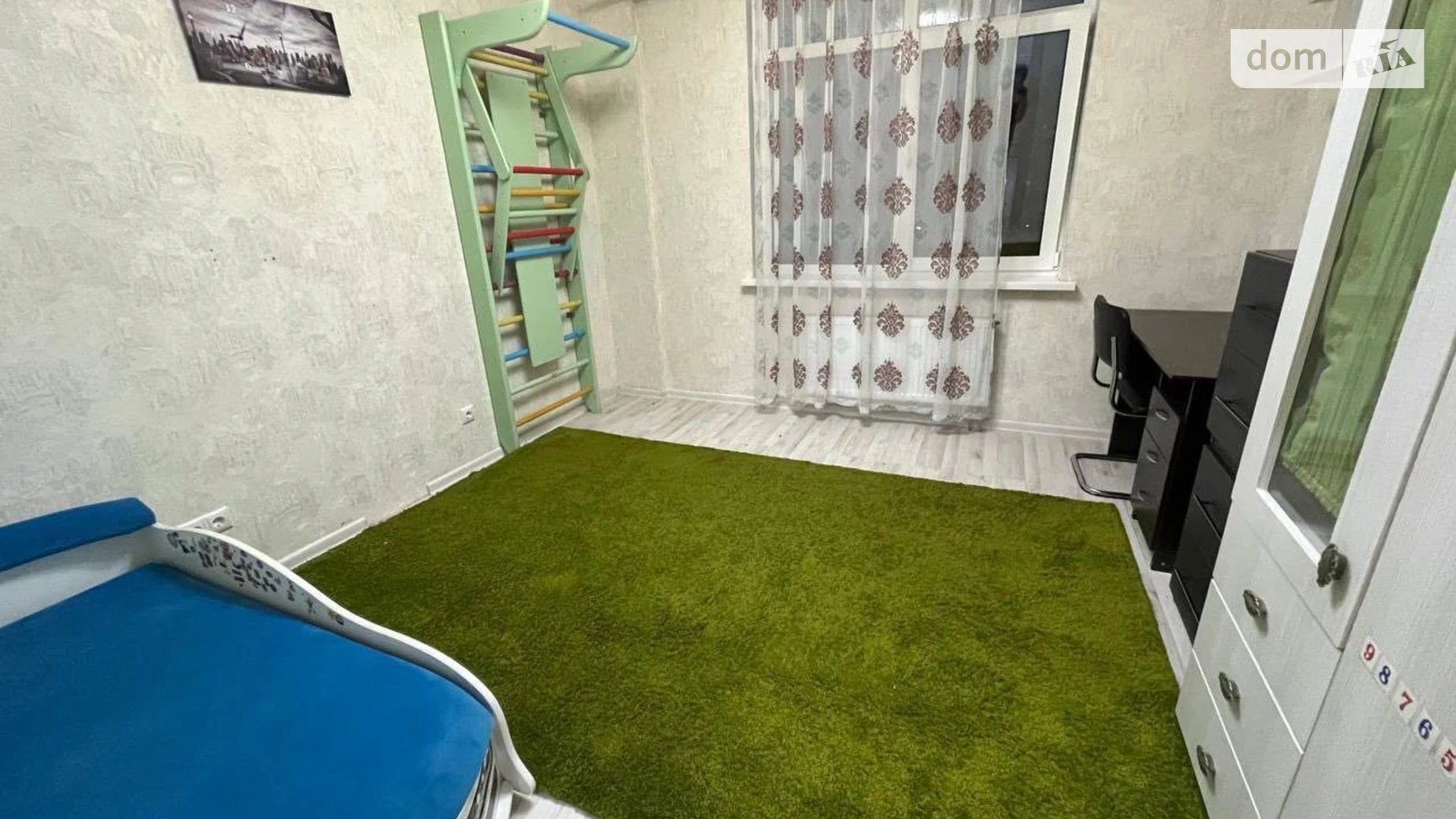 Продается 2-комнатная квартира 59 кв. м в Буче, ул. Пушкинская, 2Л - фото 5
