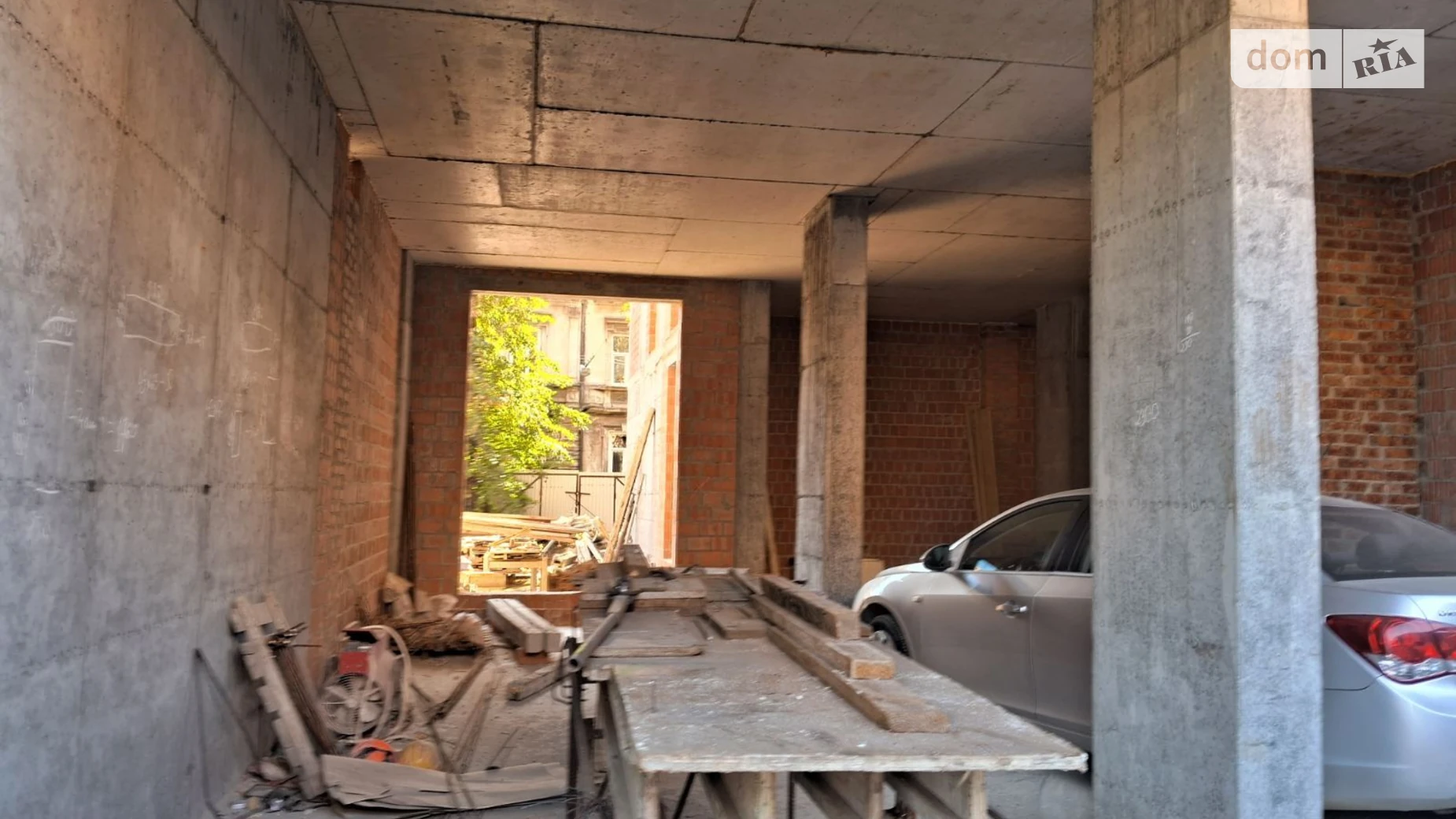 ул. Дашкевича Романа, 2 Подзамче Львов ЖК D2, цена: 280000 $ - фото 5