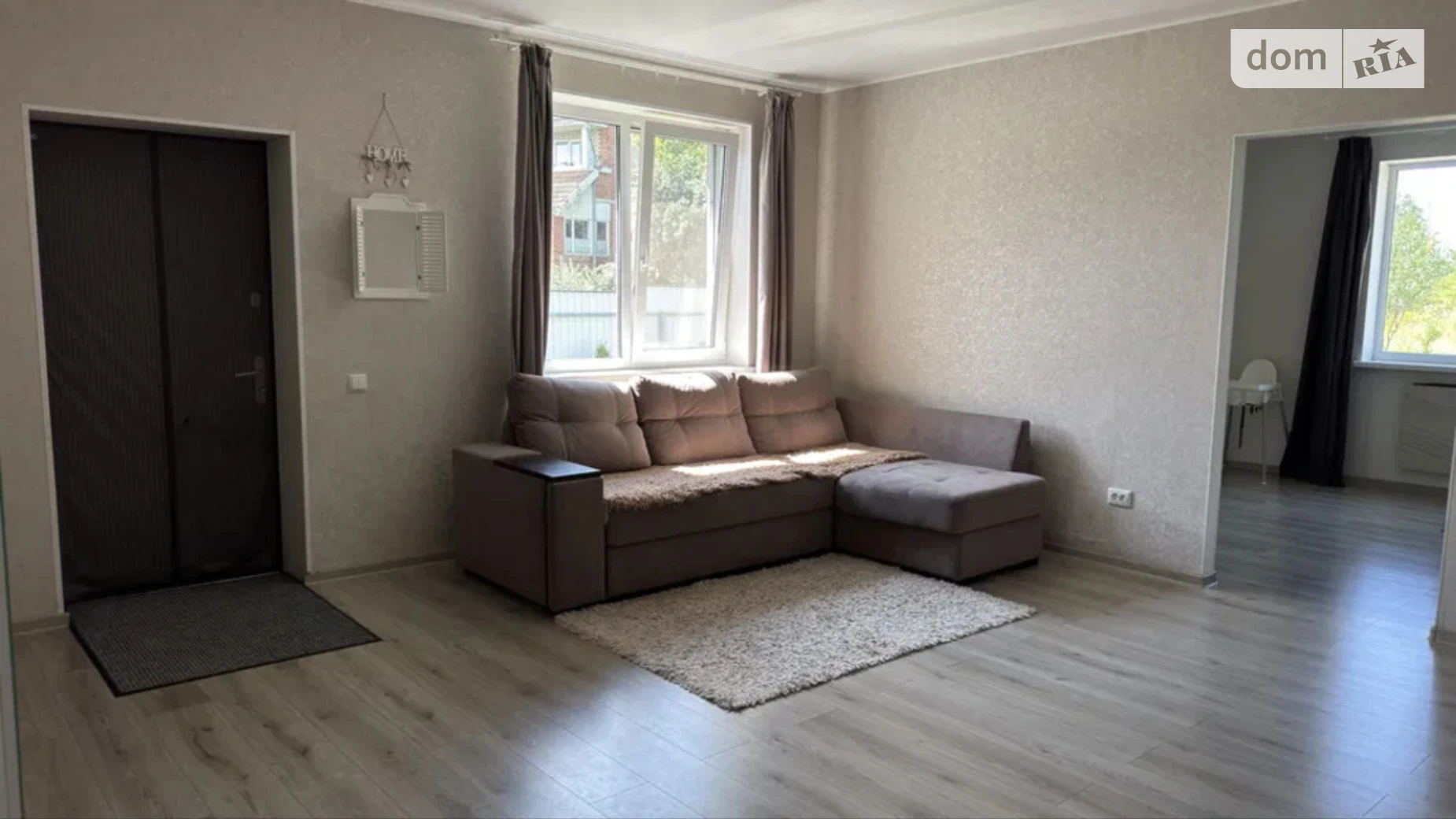 Продается одноэтажный дом 120 кв. м с садом, цена: 95000 $ - фото 3