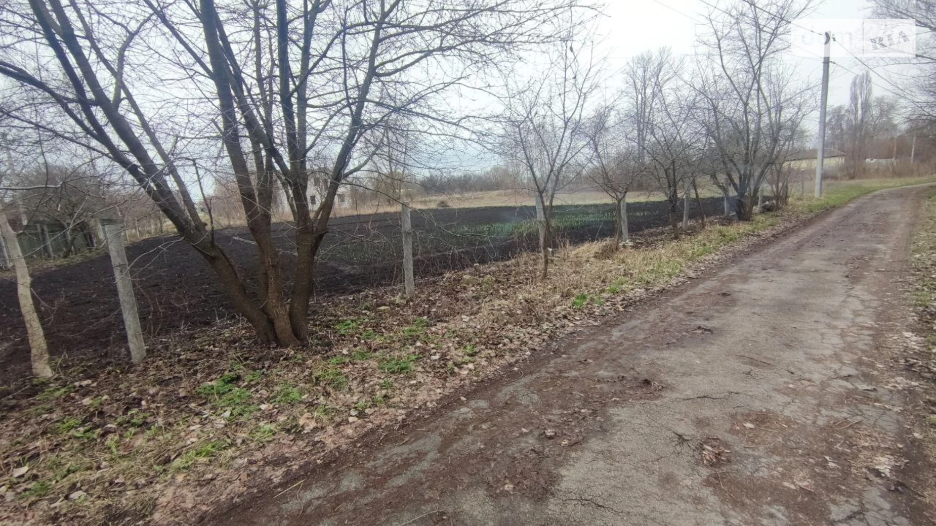 Продается земельный участок 25 соток в Киевской области, цена: 23000 $ - фото 4