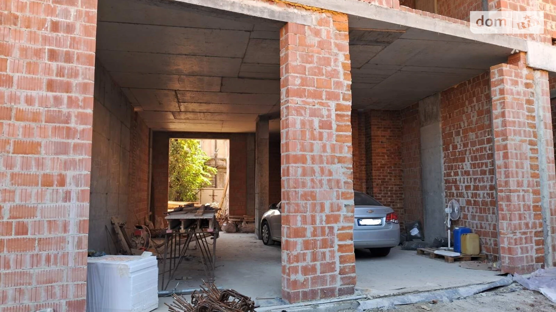 ул. Дашкевича Романа, 2 Подзамче Львов ЖК D2, цена: 280000 $ - фото 4