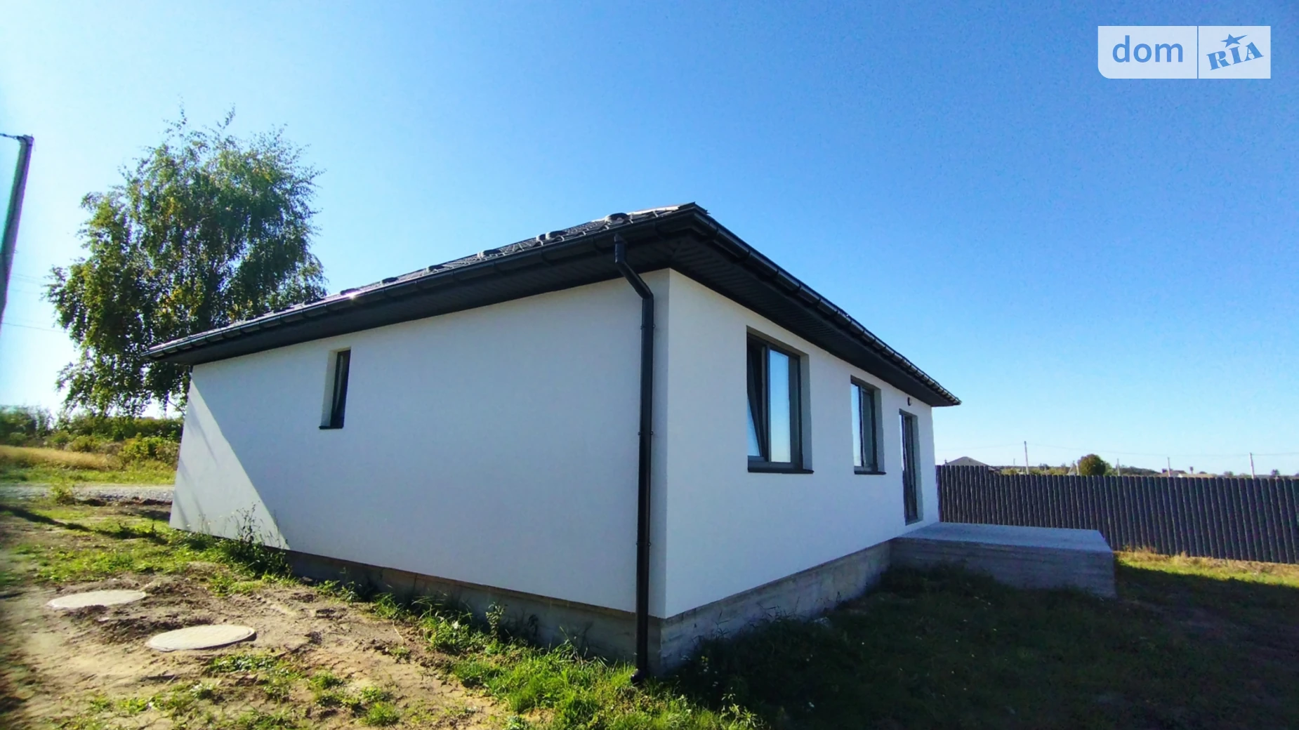Продается одноэтажный дом 100 кв. м с подвалом, цена: 65000 $ - фото 3