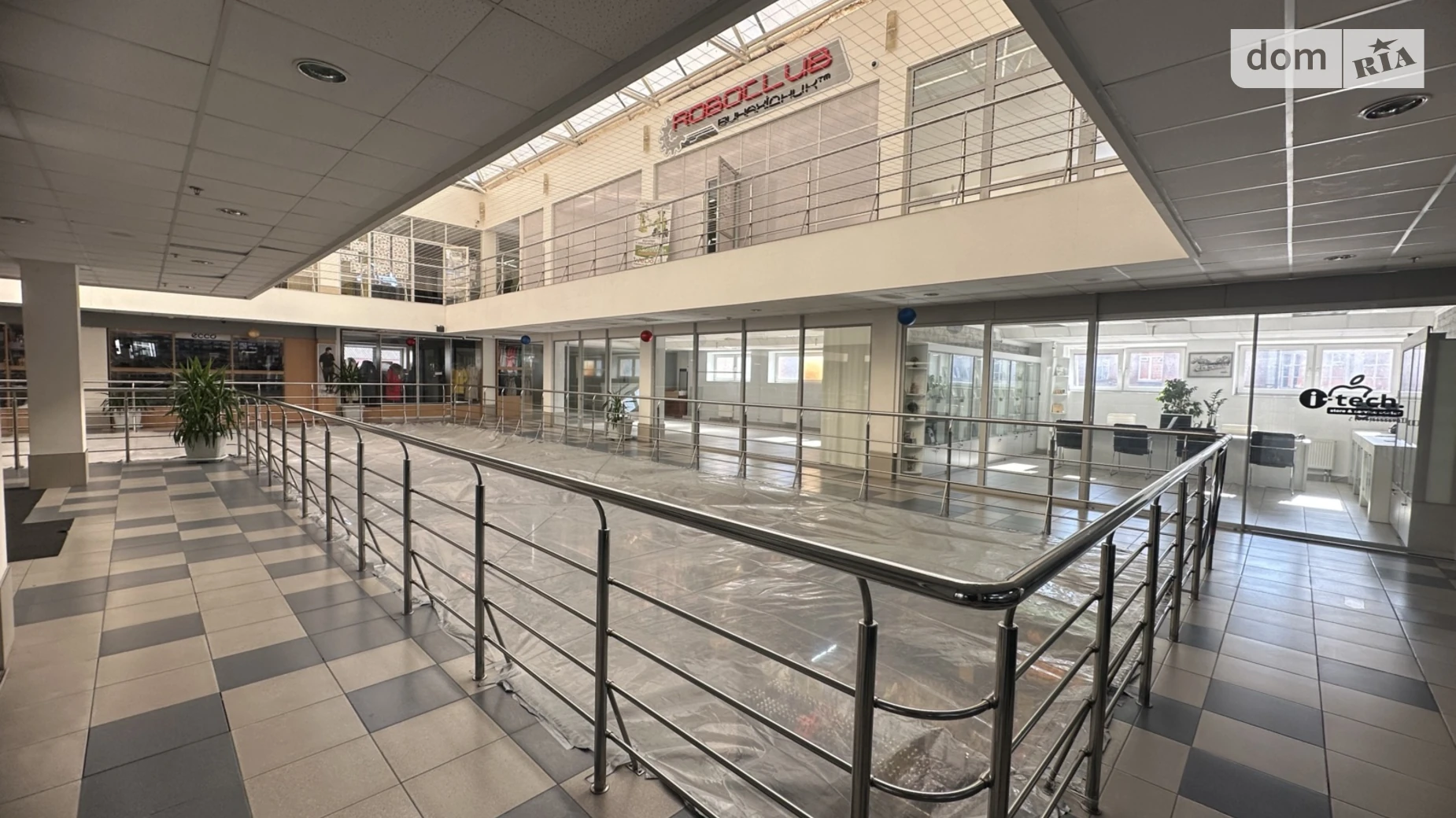 Сдается в аренду помещения свободного назначения 820 кв. м в 3-этажном здании, цена: 205000 грн - фото 5