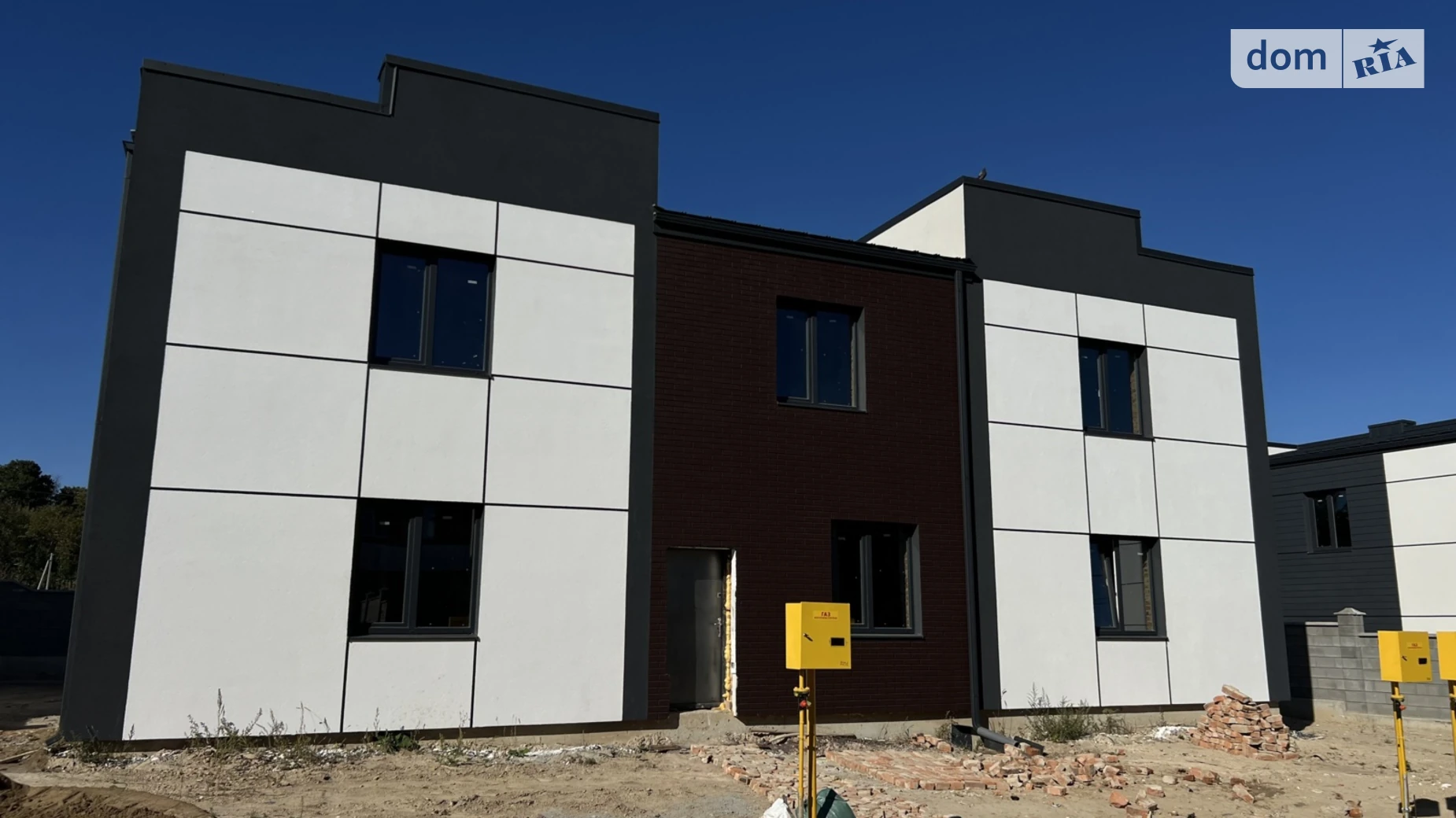 ул. Кулика и Гудачека(Макарова) Авторынок Ровно, цена: 65000 $ - фото 2