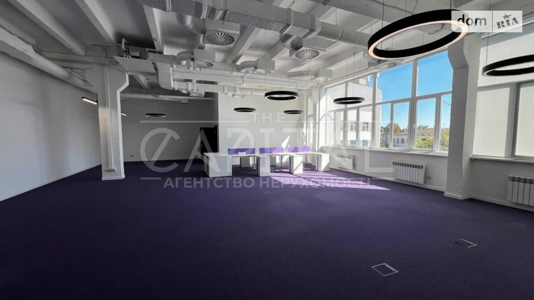 Сдается в аренду офис 1220 кв. м в бизнес-центре, цена: 31500 $ - фото 4