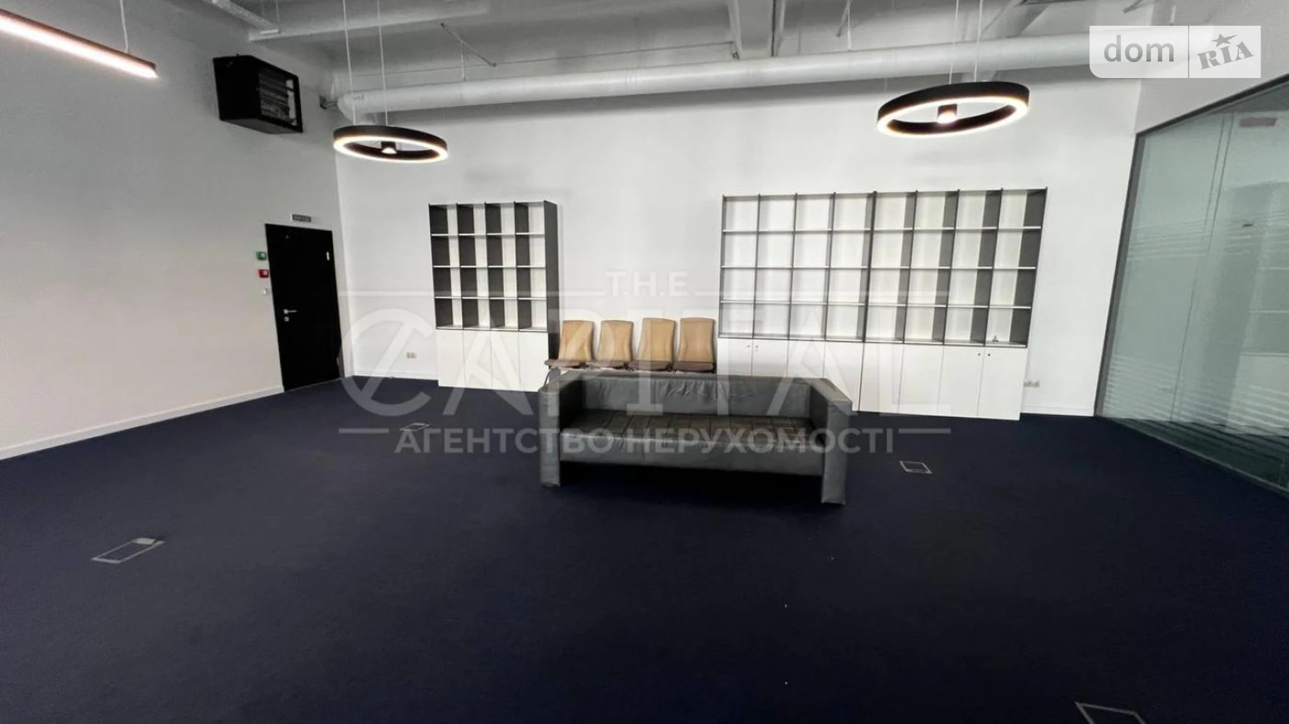 Сдается в аренду офис 1220 кв. м в бизнес-центре, цена: 31500 $ - фото 3