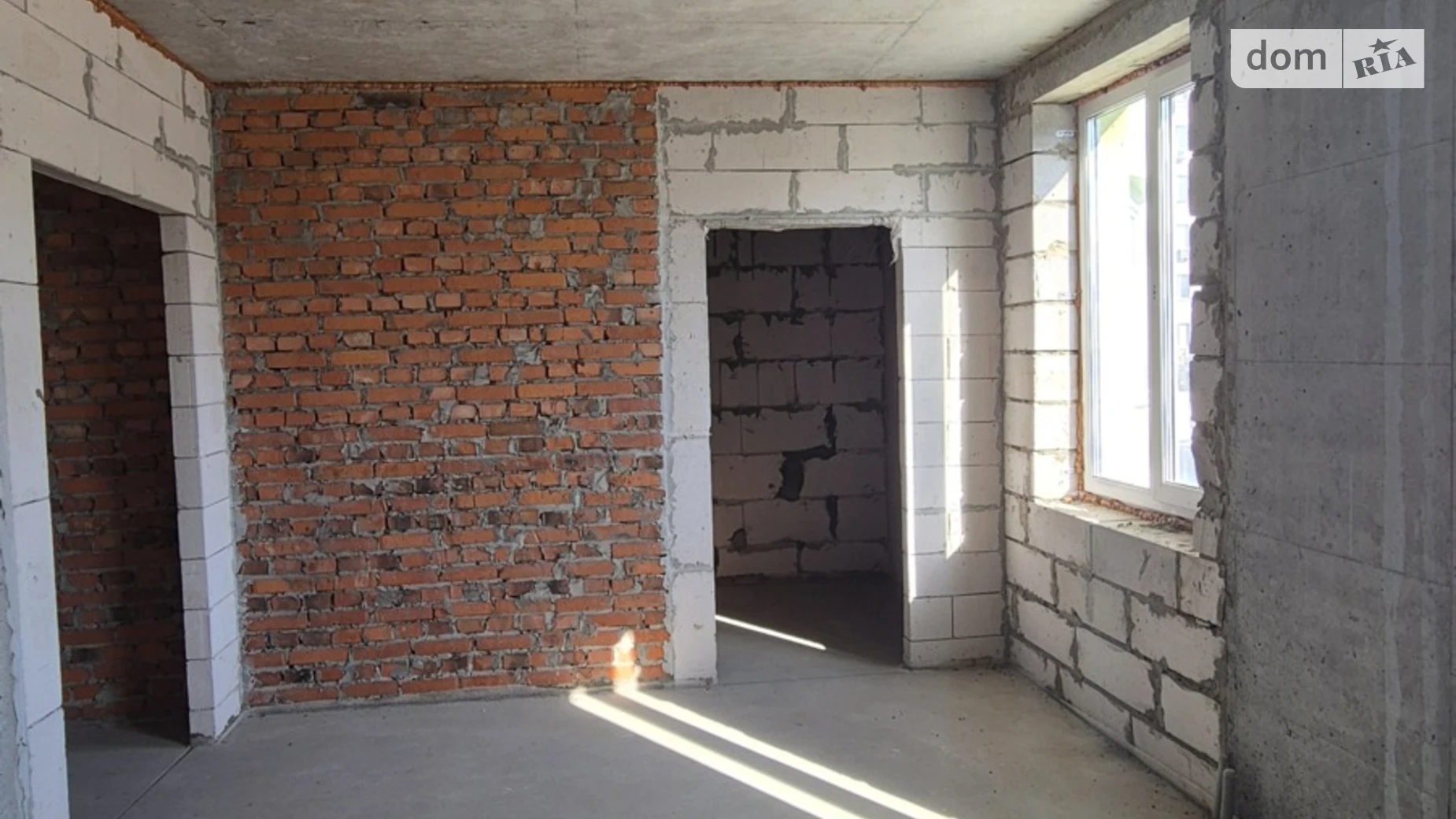 Продается 1-комнатная квартира 52 кв. м в Житомире, ул. Евгения Рыхлика, 20 - фото 2