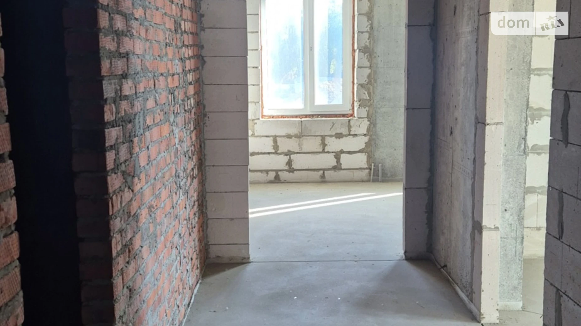 Продается 1-комнатная квартира 52 кв. м в Житомире, ул. Евгения Рыхлика, 20 - фото 4