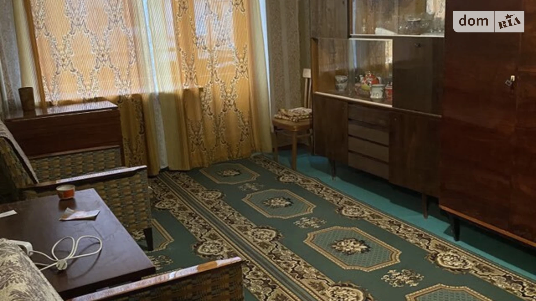 Продается 1-комнатная квартира 30.2 кв. м в Николаеве, цена: 17000 $ - фото 3