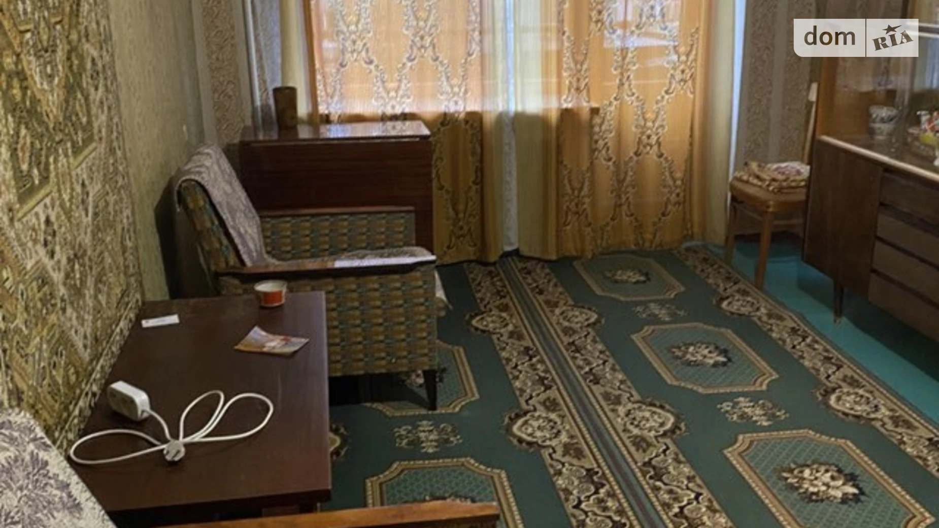 Продается 1-комнатная квартира 30.2 кв. м в Николаеве, цена: 17000 $ - фото 2