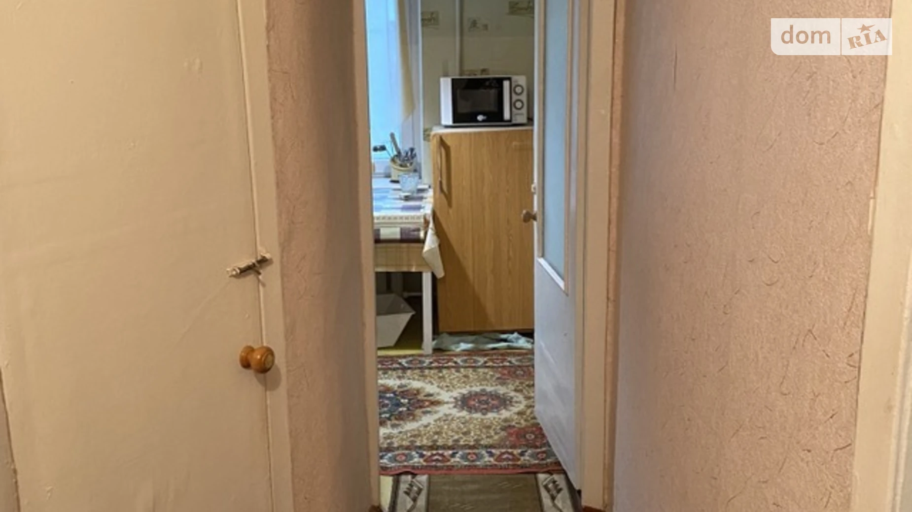 Продается 1-комнатная квартира 30.2 кв. м в Николаеве, цена: 17000 $ - фото 5