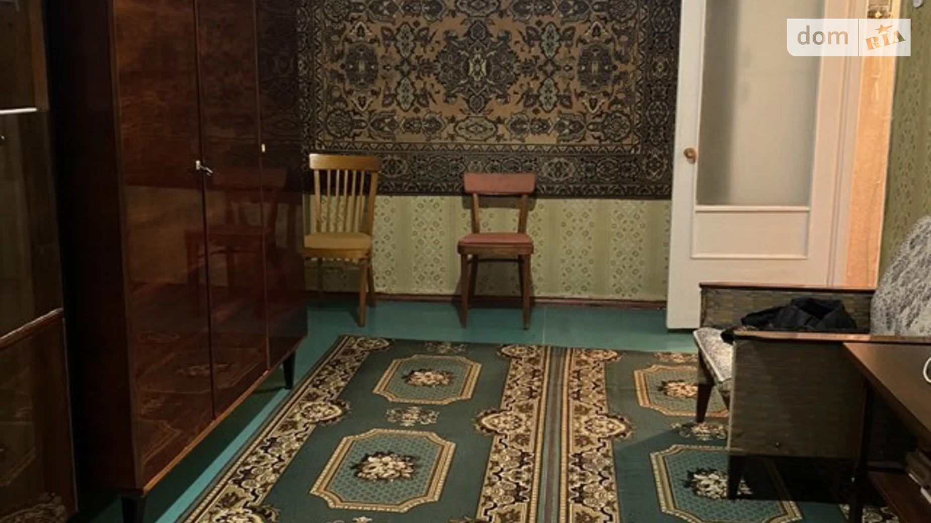Продается 1-комнатная квартира 30.2 кв. м в Николаеве, цена: 17000 $ - фото 4