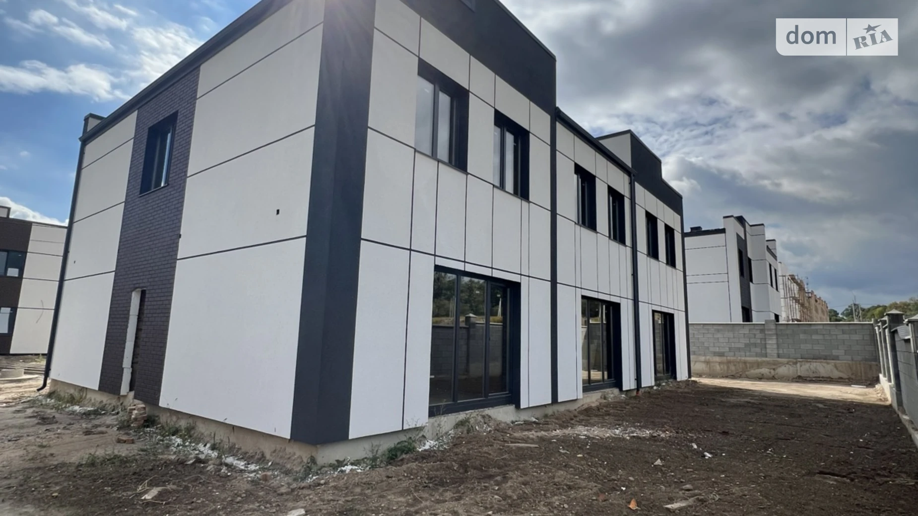 Продается часть дома 107 кв. м с подвалом, цена: 65000 $ - фото 2