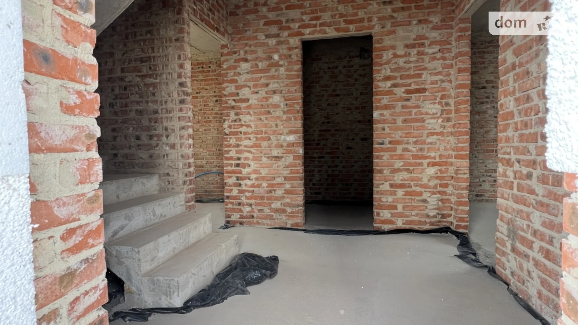 Продается часть дома 107 кв. м с подвалом, цена: 65000 $ - фото 3