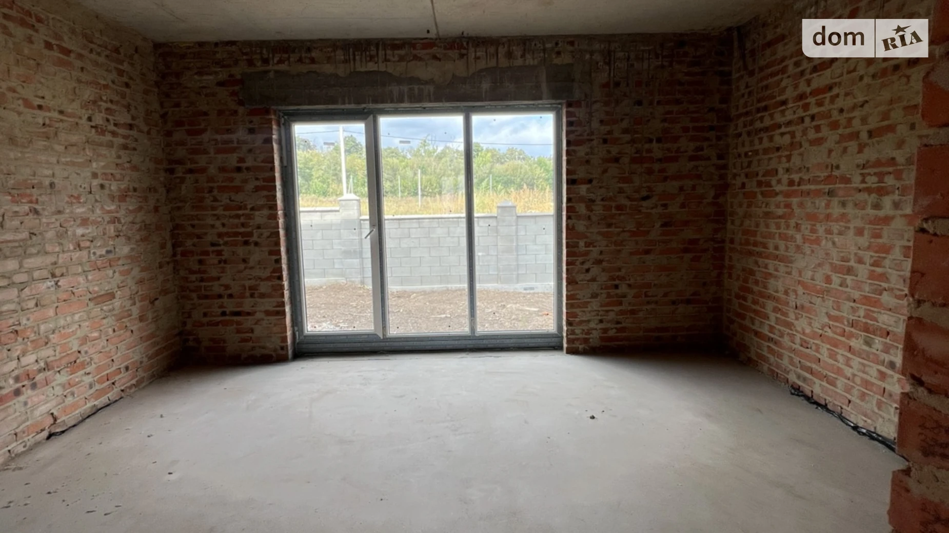 Продается часть дома 107 кв. м с подвалом, цена: 65000 $ - фото 4