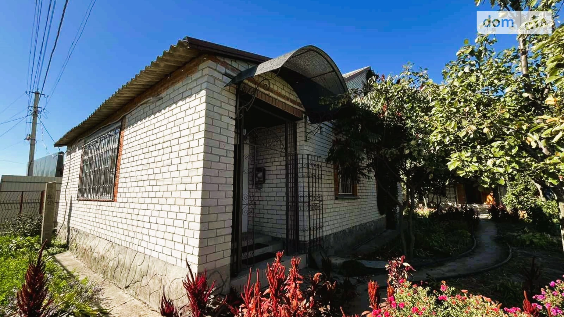 Продається одноповерховий будинок 90.2 кв. м з ділянкою, цена: 52500 $ - фото 3