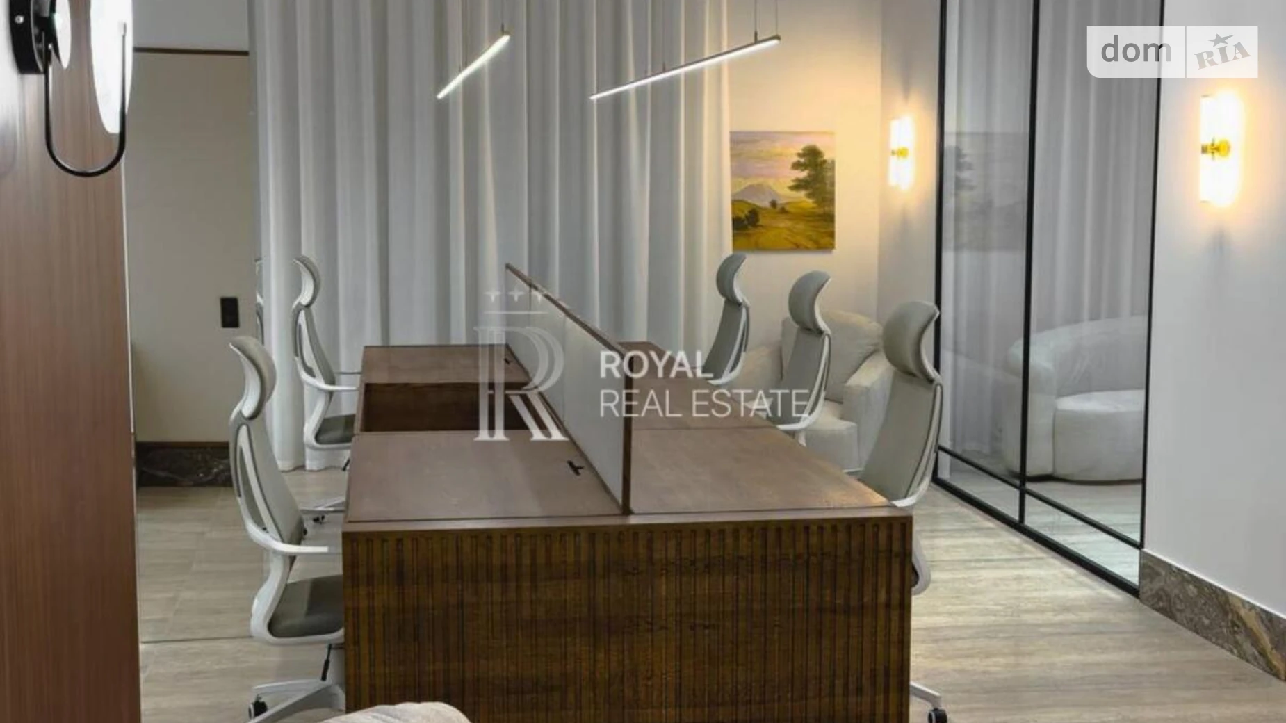 Продается офис 119.6 кв. м в бизнес-центре, цена: 460000 $ - фото 4