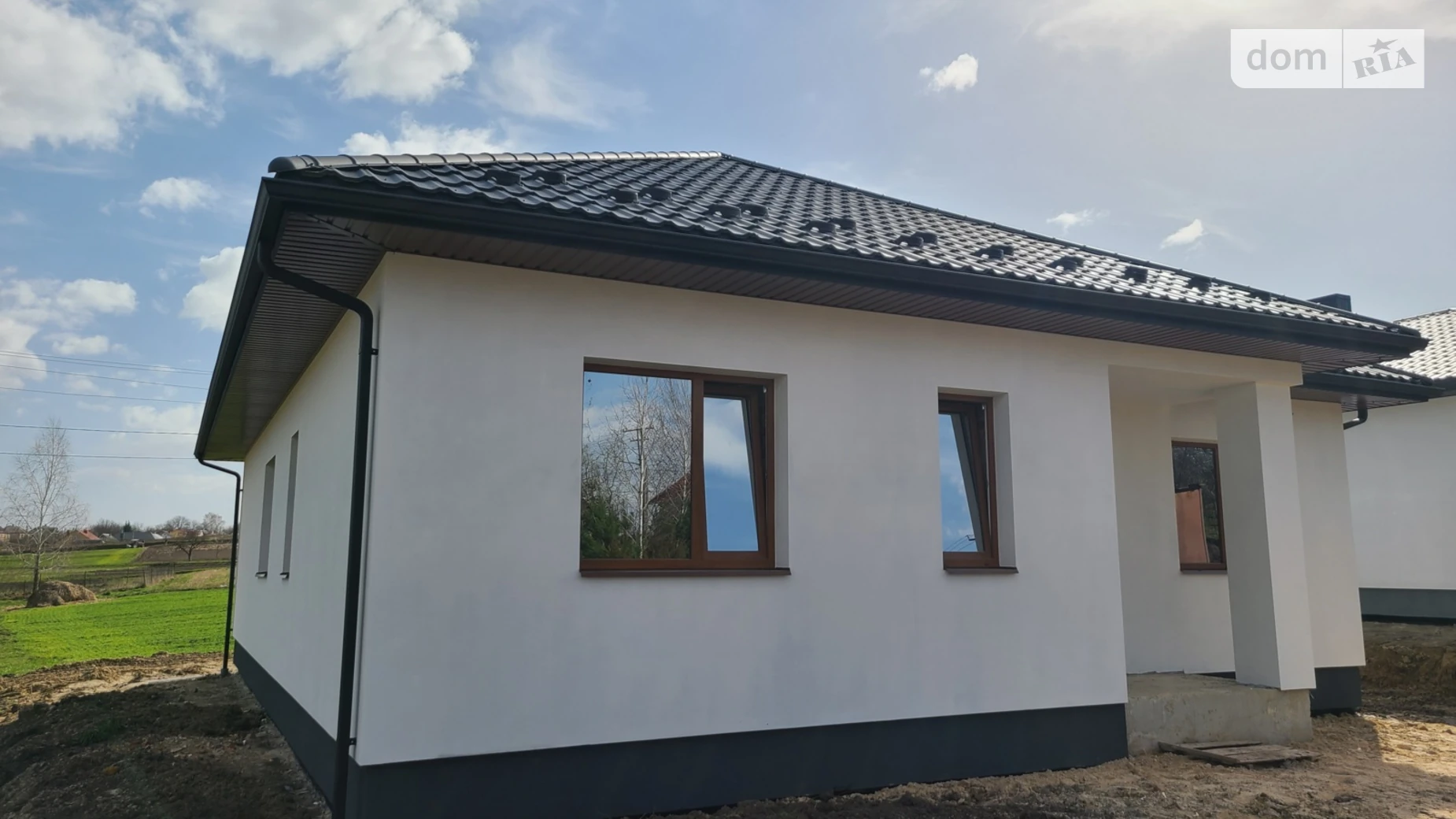 Продается одноэтажный дом 114 кв. м с мансардой, цена: 67300 $ - фото 5