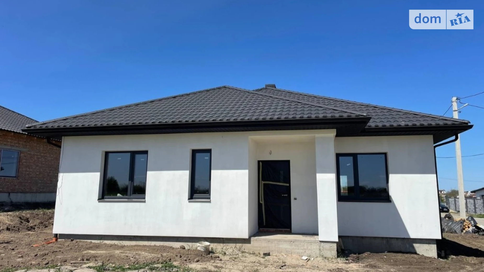 Продается одноэтажный дом 114 кв. м с мансардой, цена: 67300 $ - фото 4