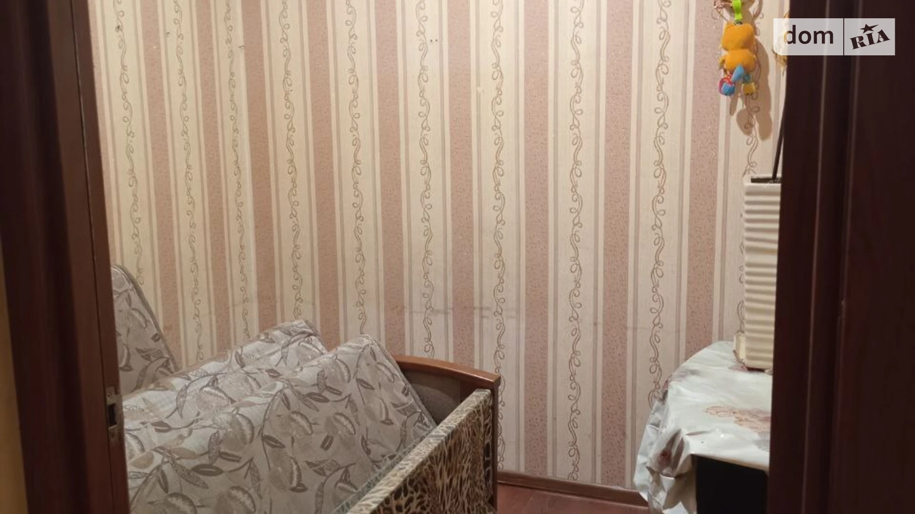 Продается 2-комнатная квартира 40.9 кв. м в Одессе, ул. Нины Строкатой(Бунина), 27 - фото 5