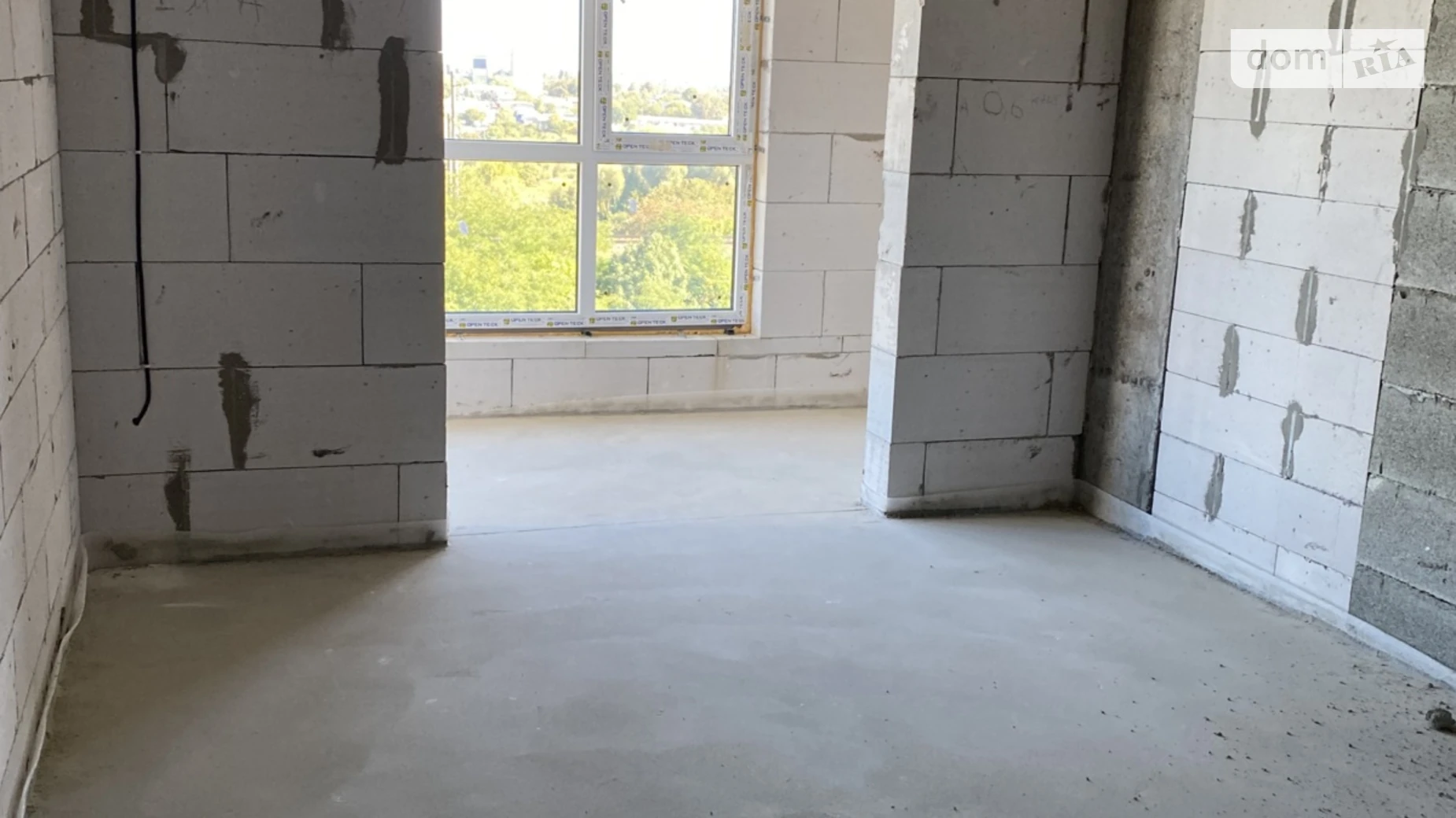 Продається 1-кімнатна квартира 53 кв. м у Вінниці, вул. Привокзальна, 30 - фото 5