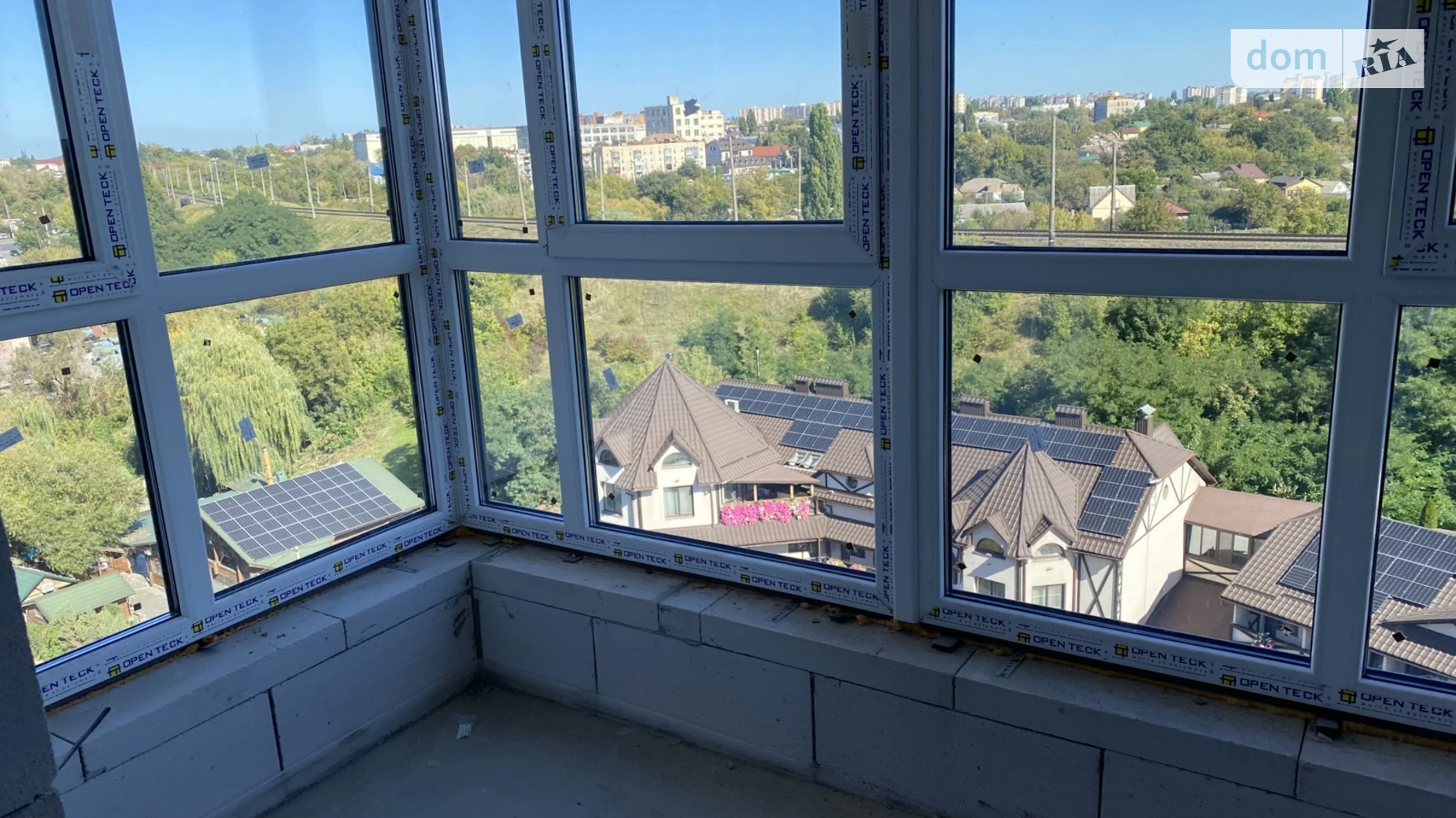 Продається 1-кімнатна квартира 53 кв. м у Вінниці, вул. Привокзальна, 30 - фото 4