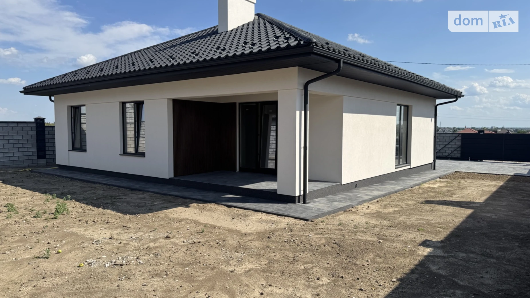 Продается одноэтажный дом 126 кв. м с террасой, цена: 170000 $ - фото 4