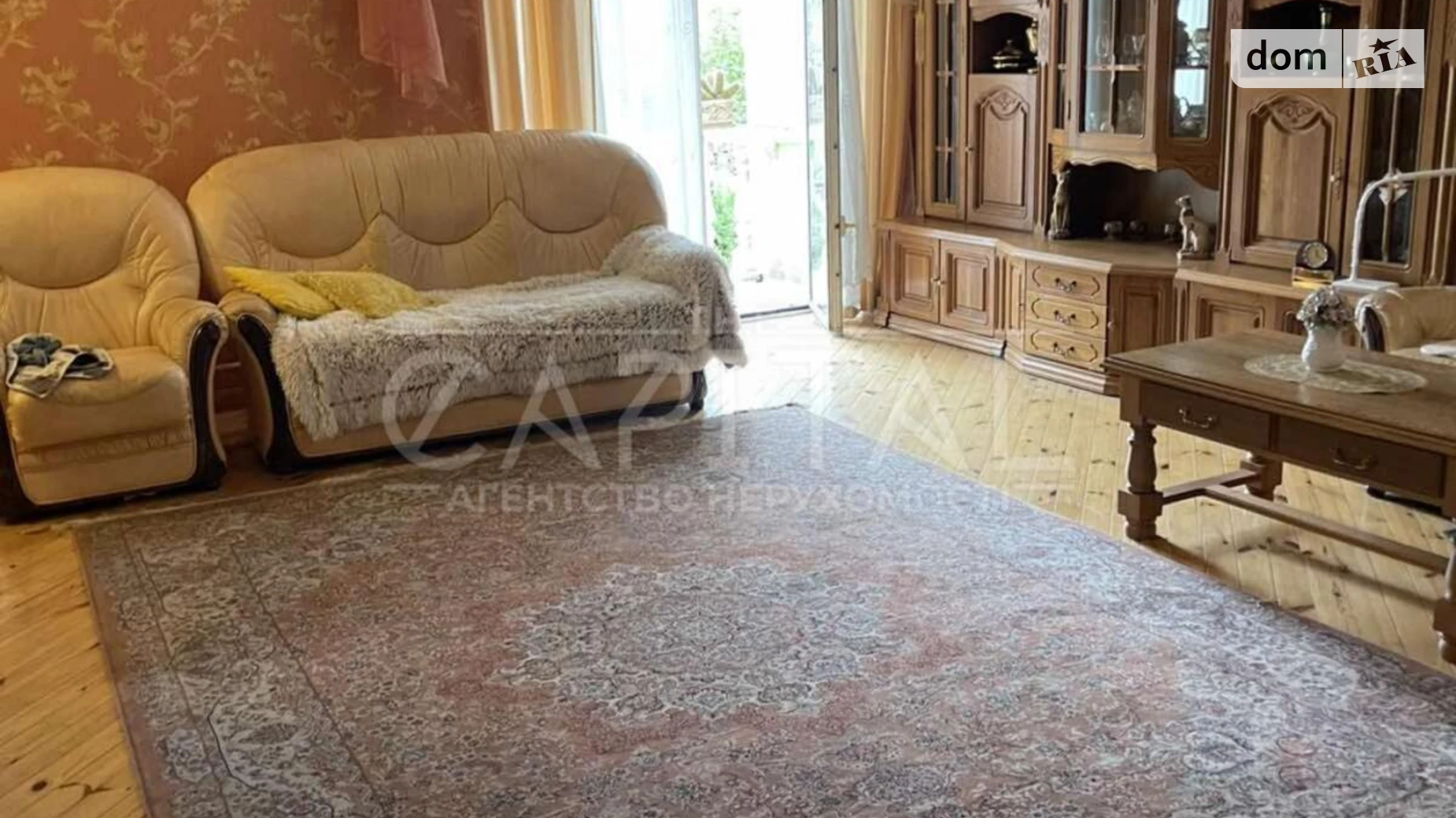 Сдается в аренду дом на 4 этажа 420 кв. м с мансардой, цена: 3000 $ - фото 3