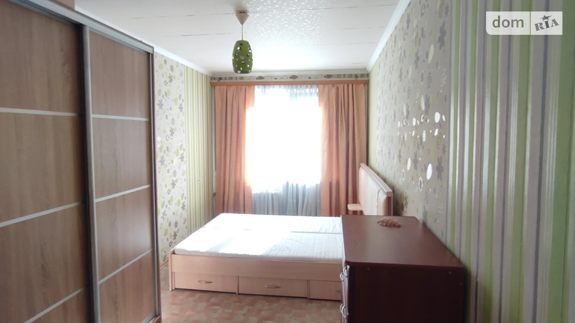 Сдается в аренду 2-комнатная квартира 45 кв. м в Белой Церкви, ул. Курсовая - фото 2