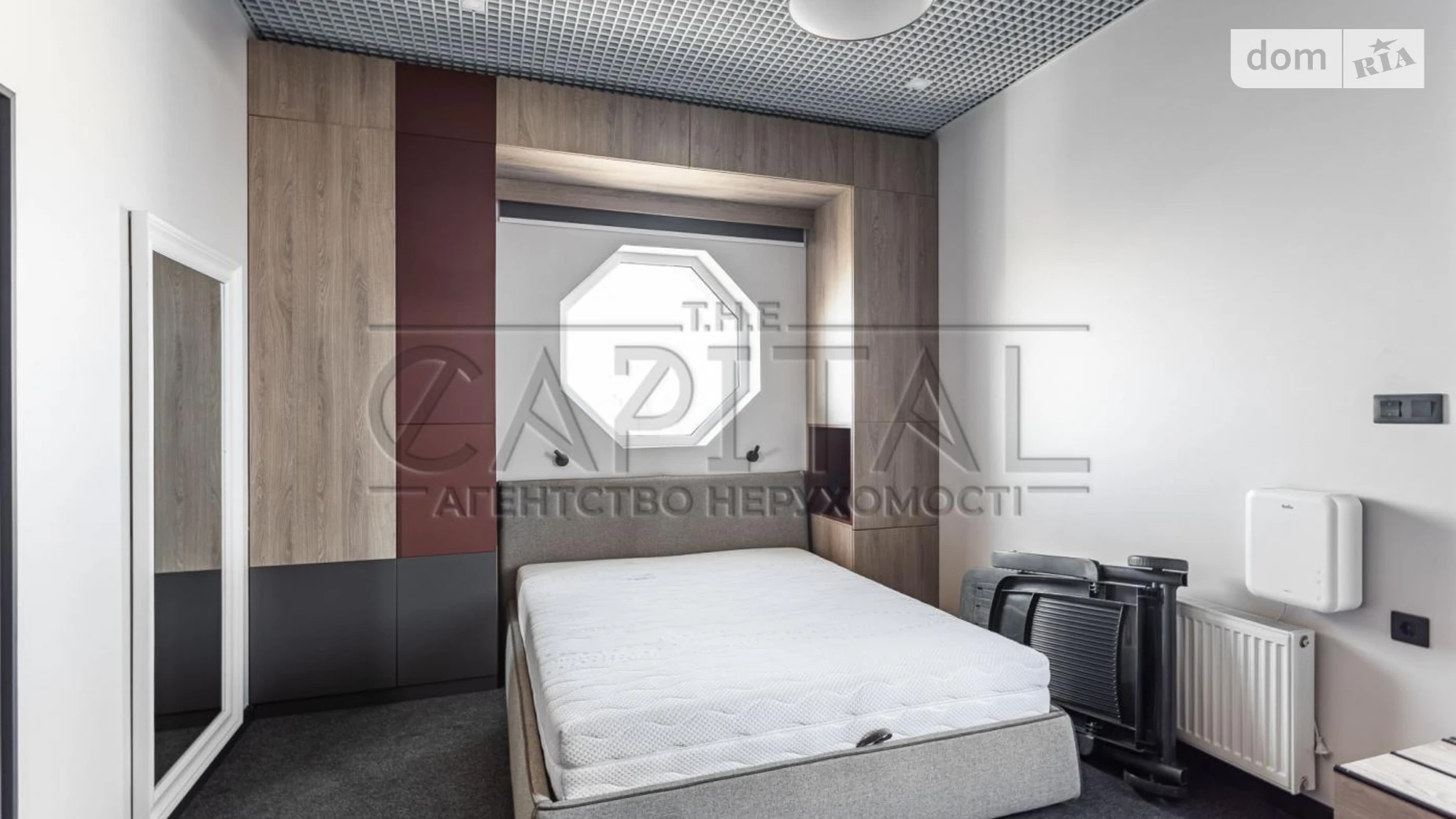 Продается 1-комнатная квартира 33 кв. м в Киеве, ул. Андрея Верхогляда(Драгомирова), 17 - фото 4
