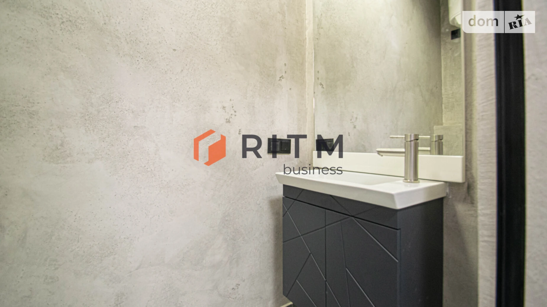 Сдается в аренду помещения свободного назначения 70 кв. м в 9-этажном здании, цена: 42000 грн - фото 5