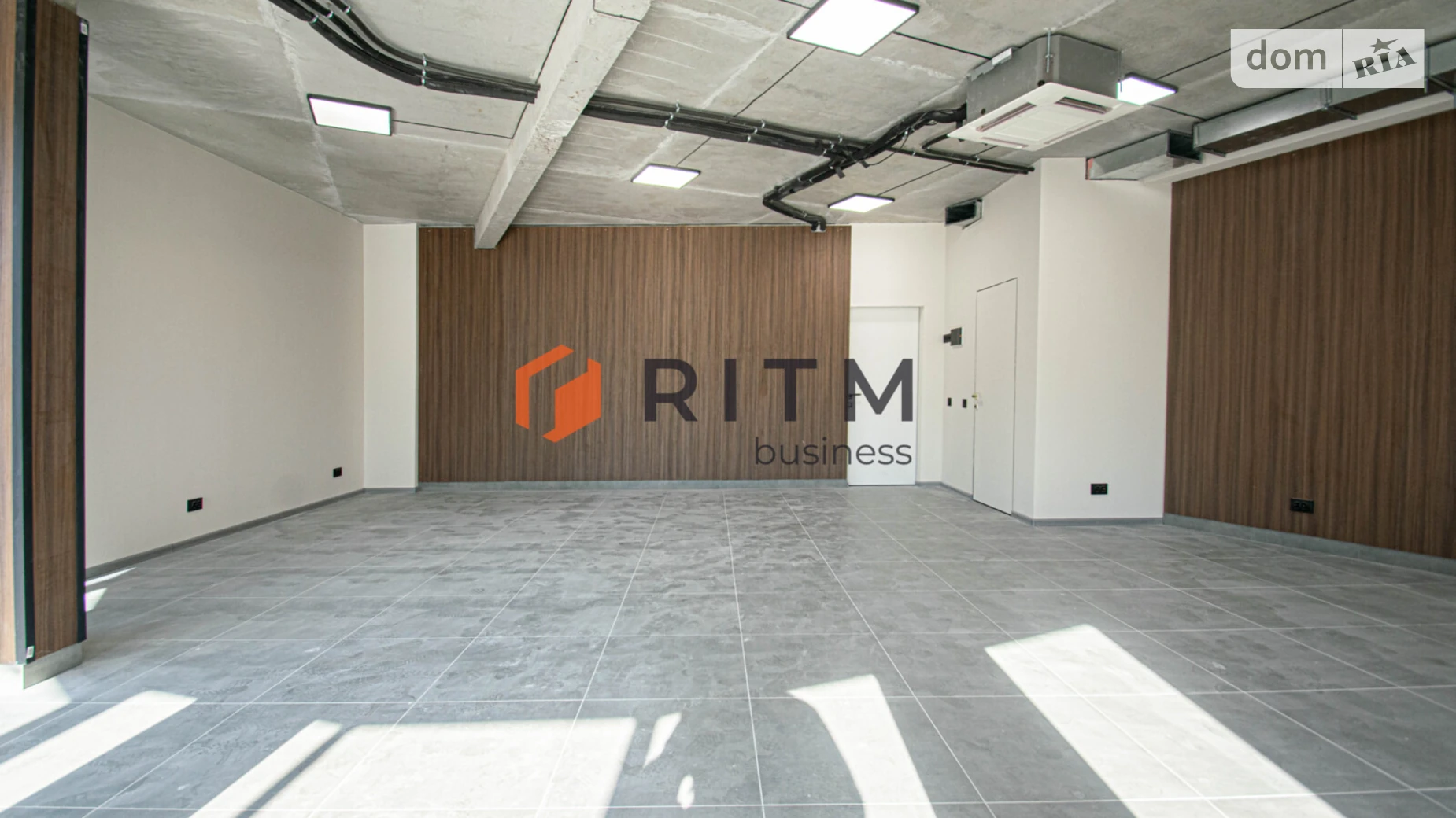 Сдается в аренду помещения свободного назначения 70 кв. м в 9-этажном здании, цена: 42000 грн - фото 4