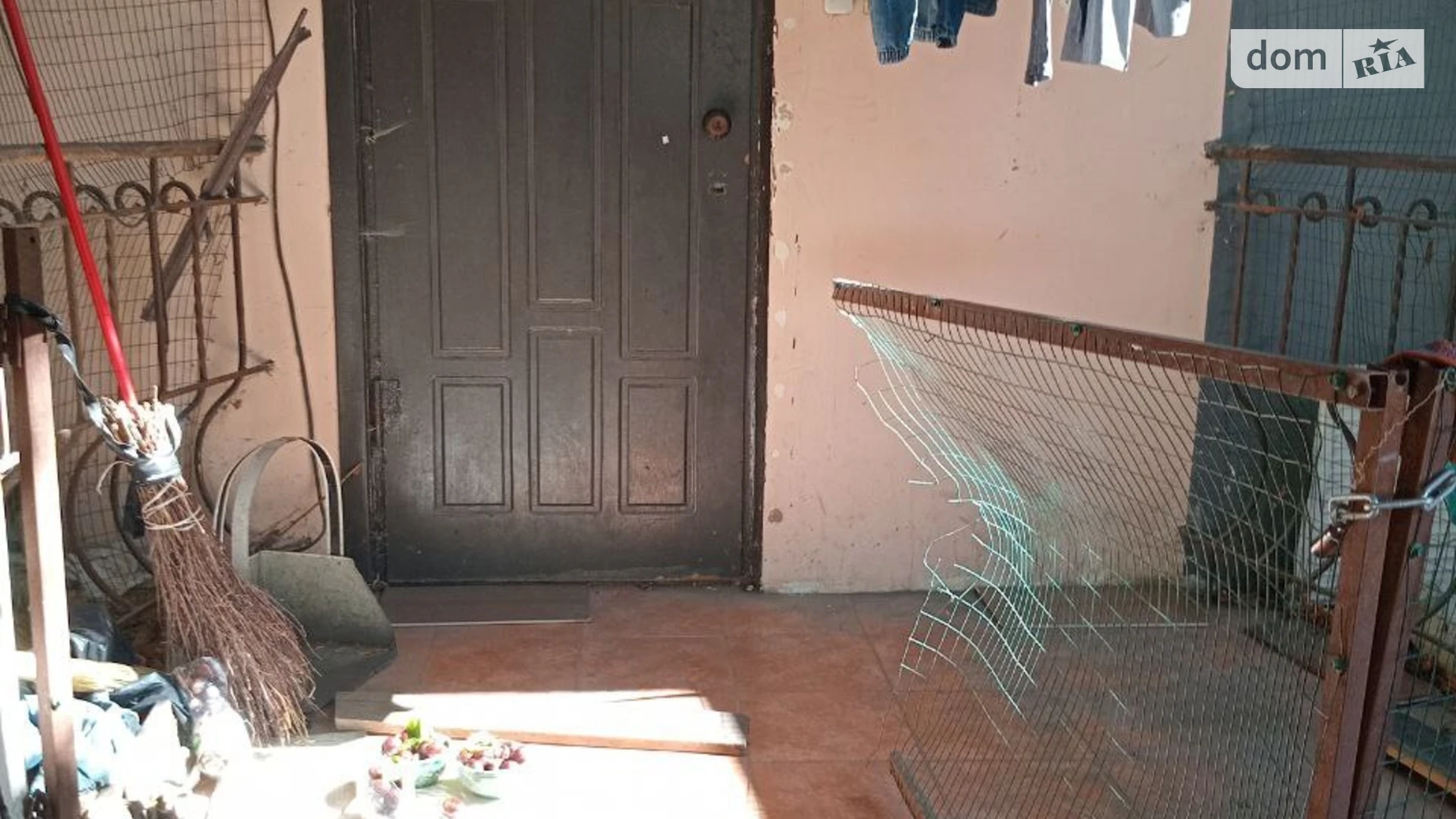 Продается 2-комнатная квартира 54.1 кв. м в Одессе, ул. Нины Строкатой(Бунина), 27 - фото 2