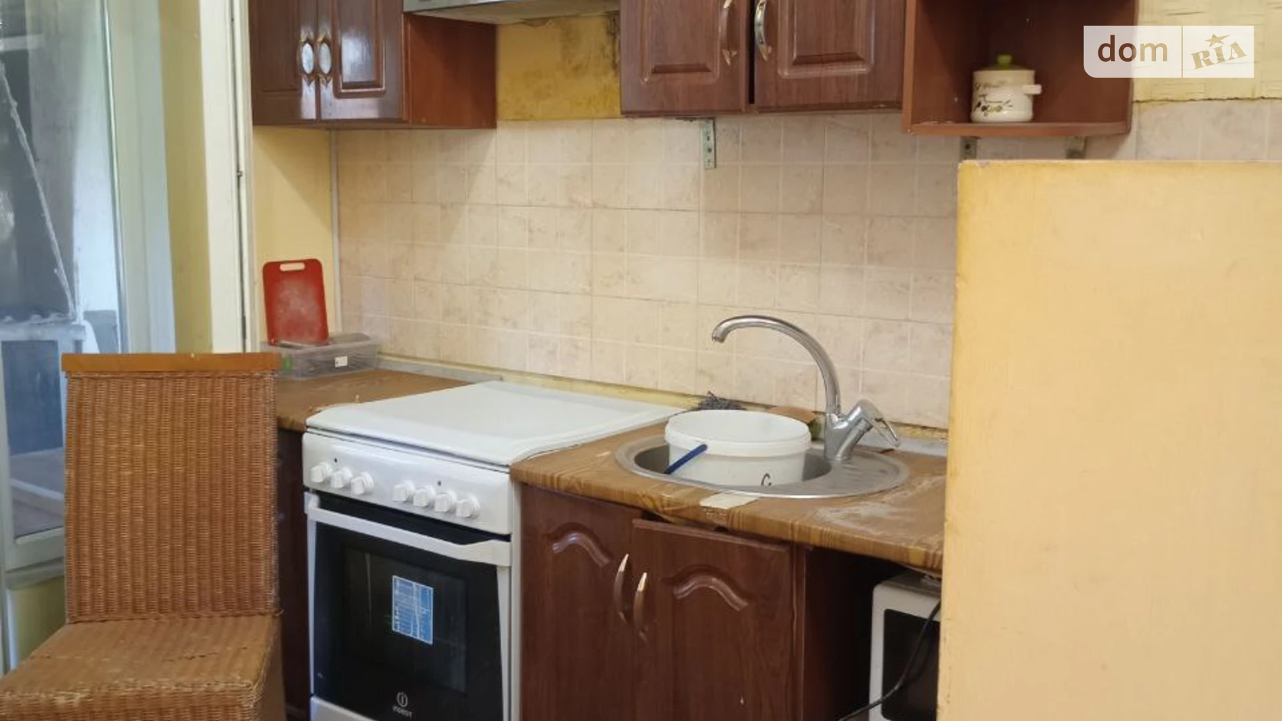 Продается 2-комнатная квартира 54.1 кв. м в Одессе, ул. Нины Строкатой(Бунина), 27 - фото 4