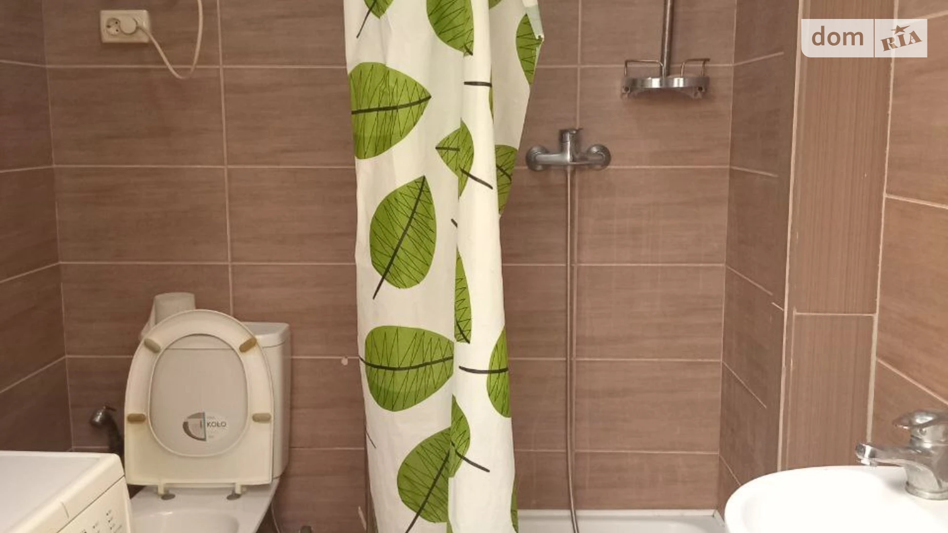 Продается 2-комнатная квартира 54.1 кв. м в Одессе, ул. Нины Строкатой(Бунина), 27 - фото 5