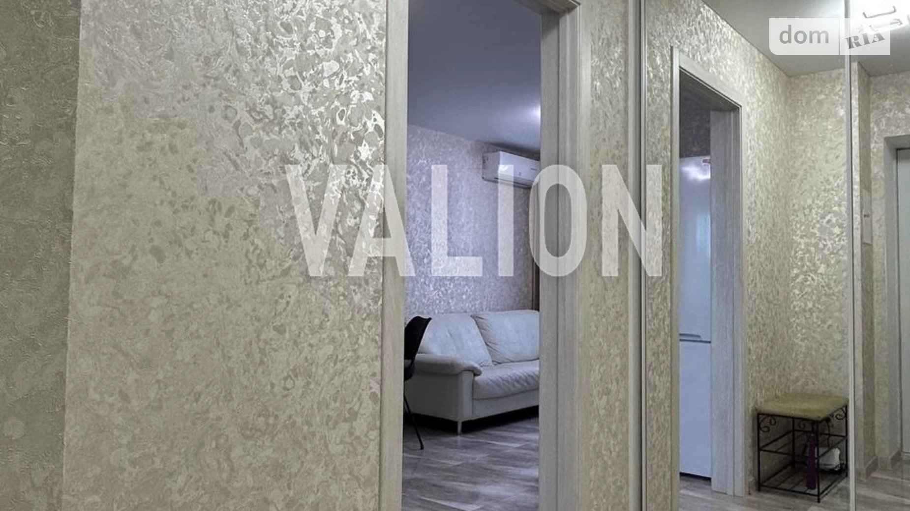 Продается 1-комнатная квартира 40.6 кв. м в Киеве, ул. Николая Хвылевого, 3А - фото 2