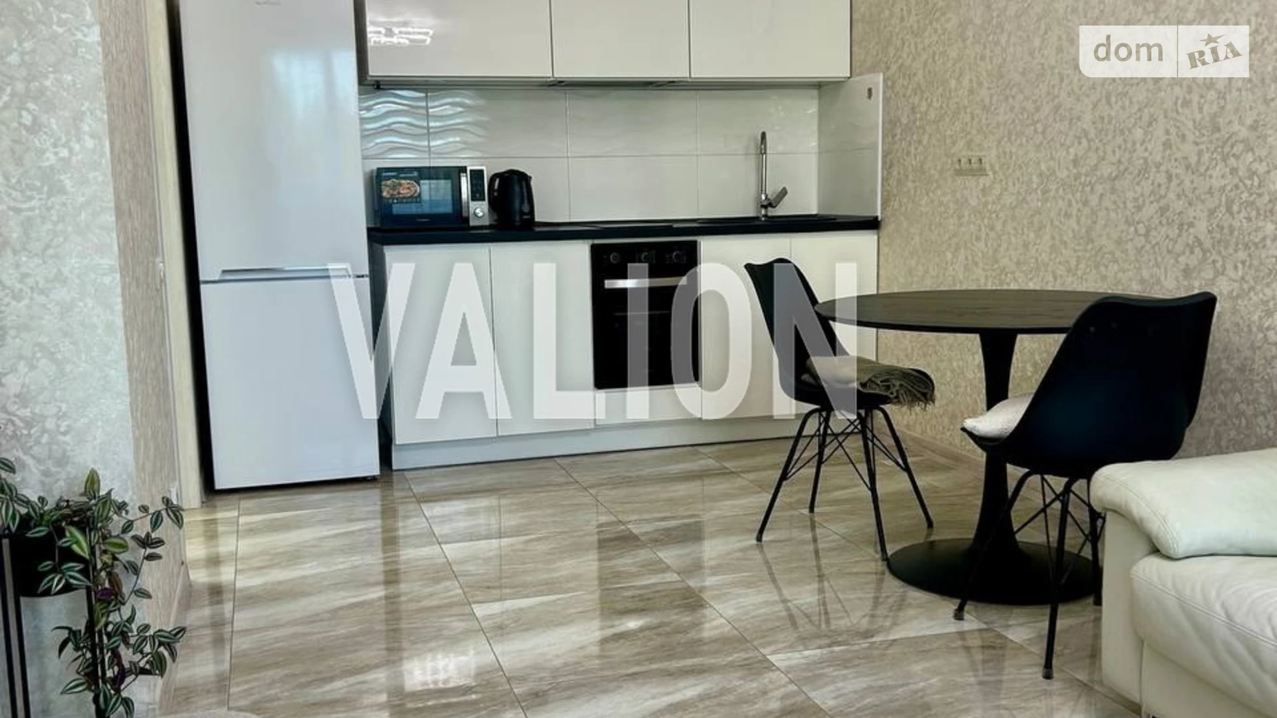 Продается 1-комнатная квартира 40.6 кв. м в Киеве, ул. Николая Хвылевого, 3А - фото 3