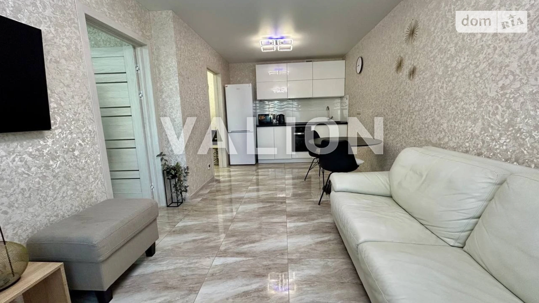 Продается 1-комнатная квартира 40.6 кв. м в Киеве, ул. Николая Хвылевого, 3А - фото 4