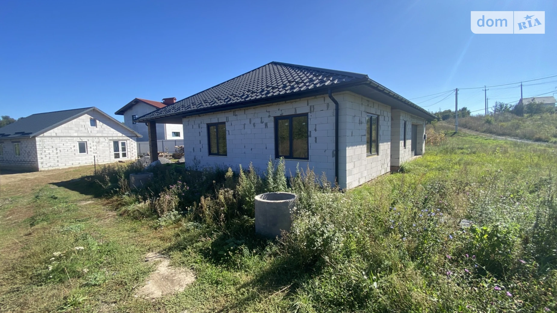 Продается одноэтажный дом 160 кв. м с участком, цена: 90000 $ - фото 2