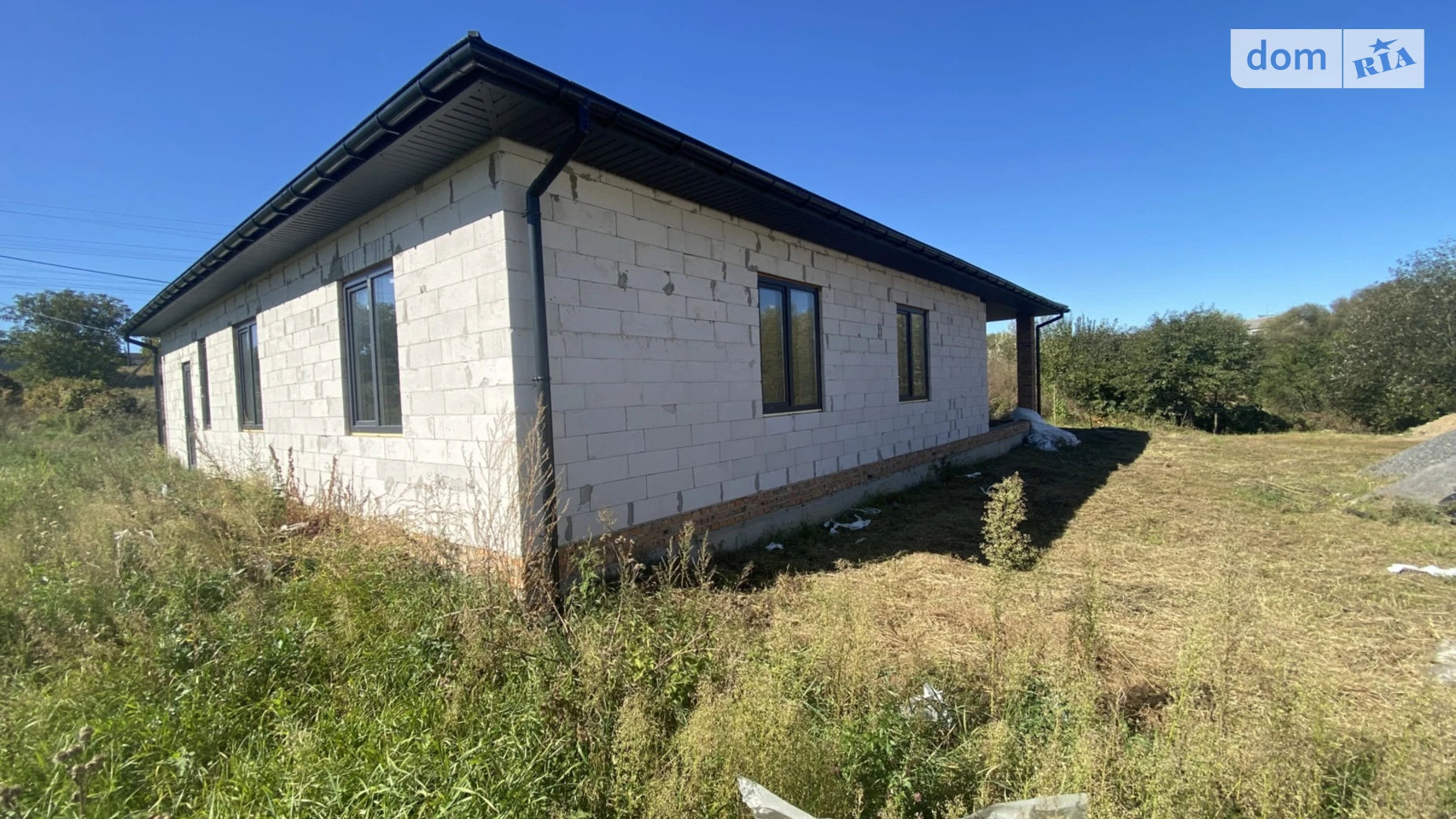 Продается одноэтажный дом 160 кв. м с участком, цена: 90000 $ - фото 4