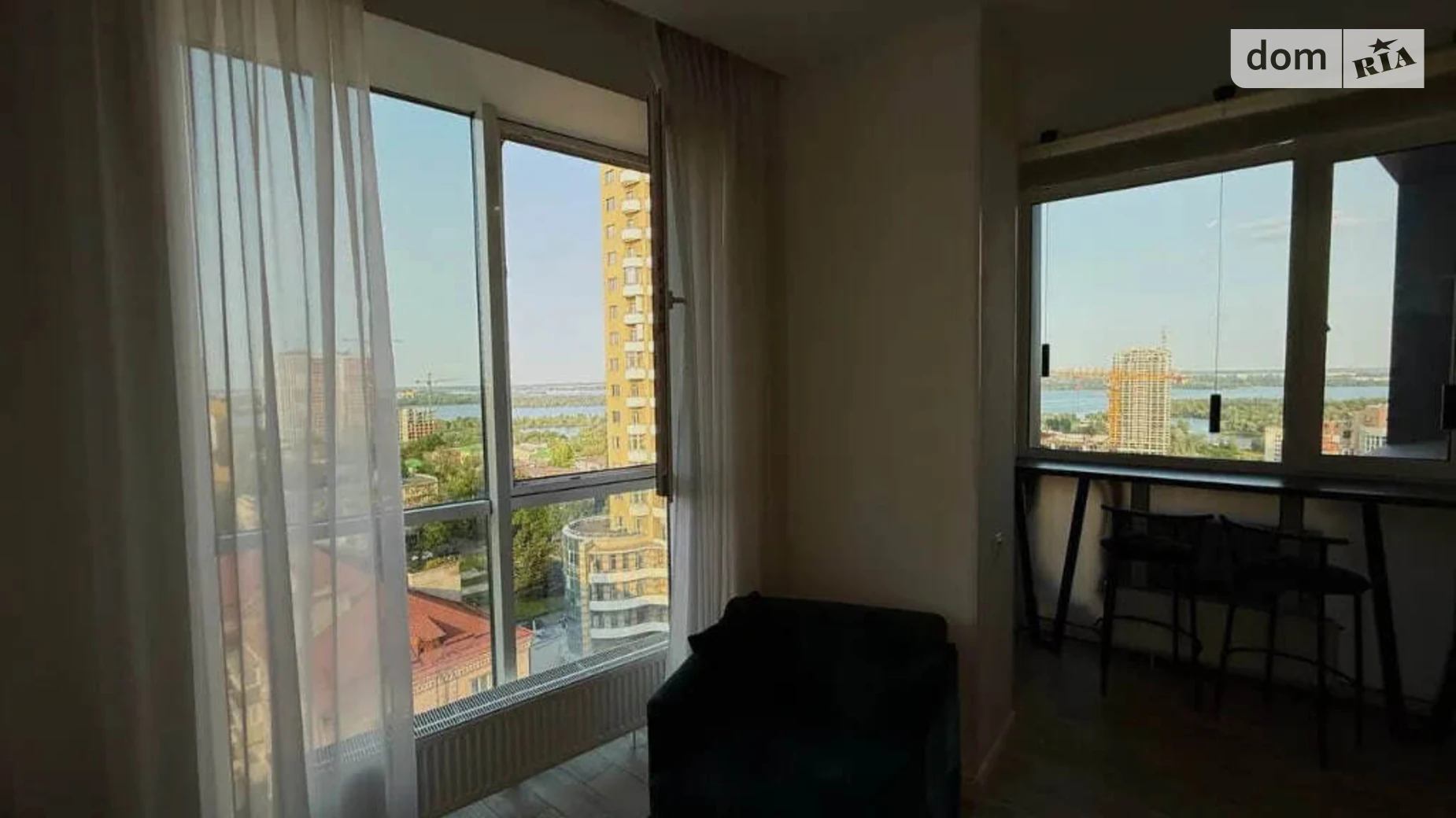 Продается 3-комнатная квартира 75 кв. м в Днепре, ул. Симферопольская, 2П - фото 3