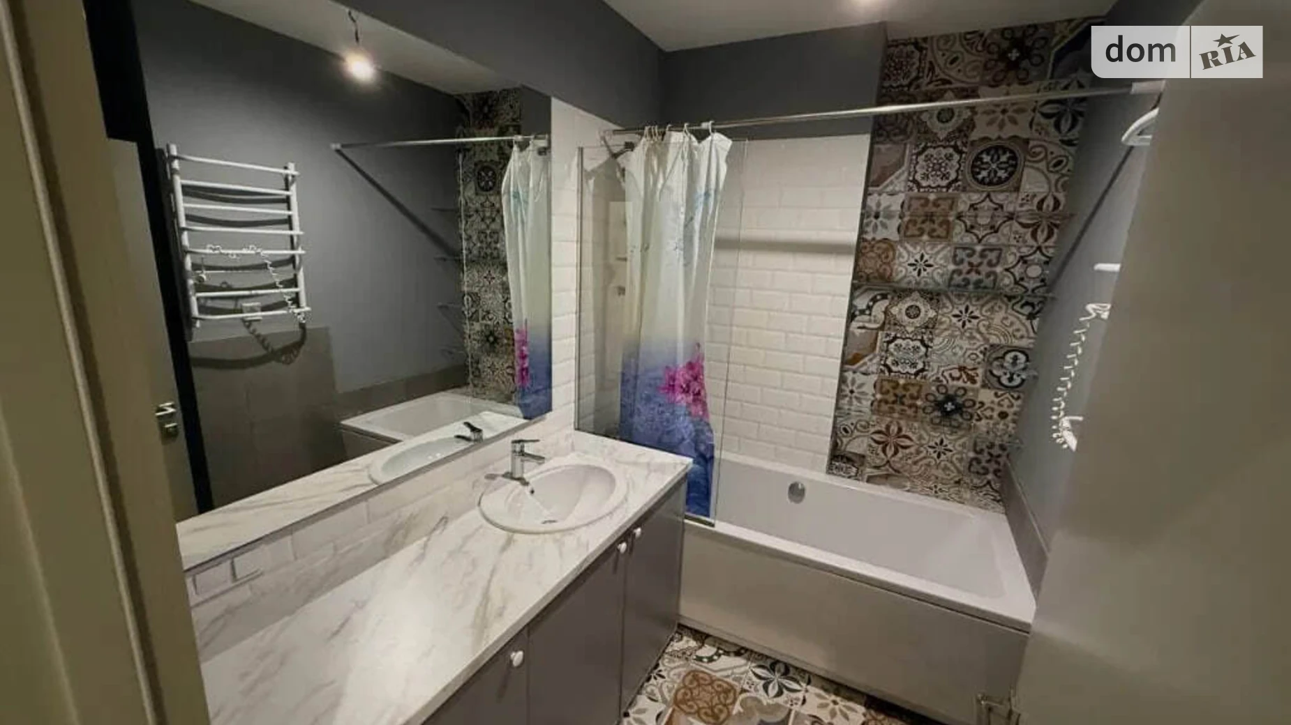 Продается 3-комнатная квартира 75 кв. м в Днепре, ул. Симферопольская, 2П - фото 2