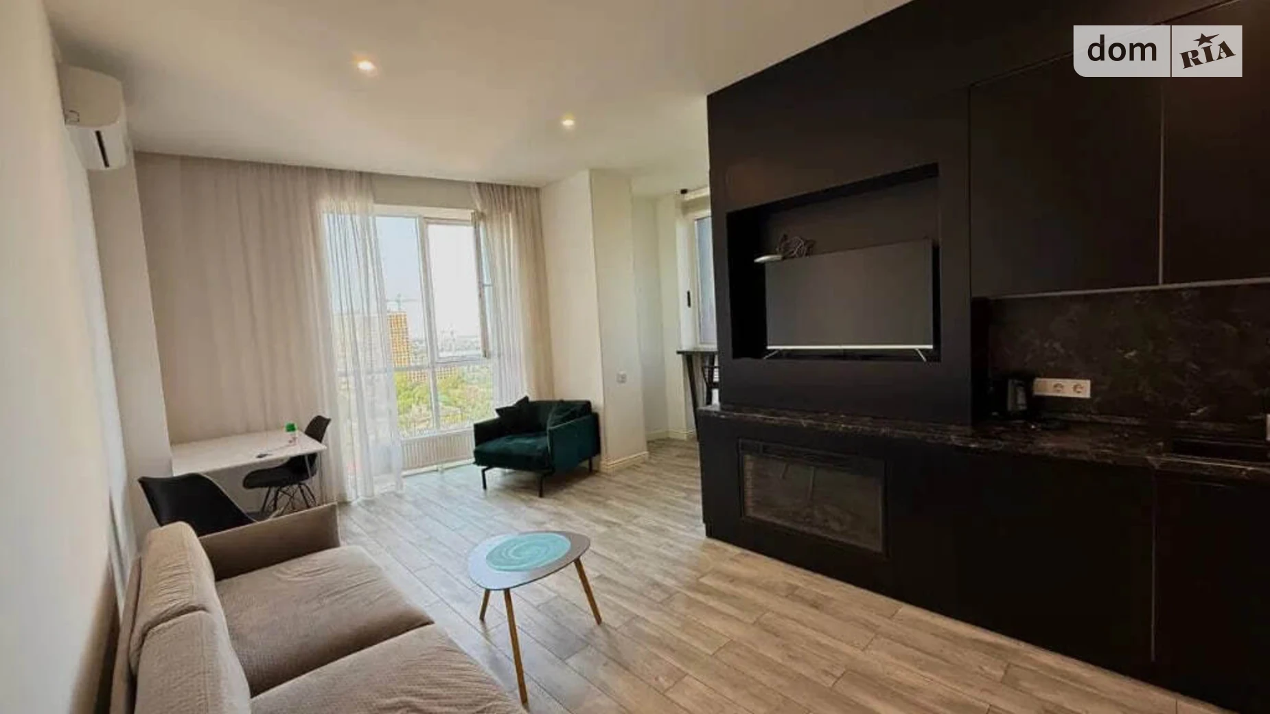 Продается 3-комнатная квартира 75 кв. м в Днепре, ул. Симферопольская, 2П - фото 5