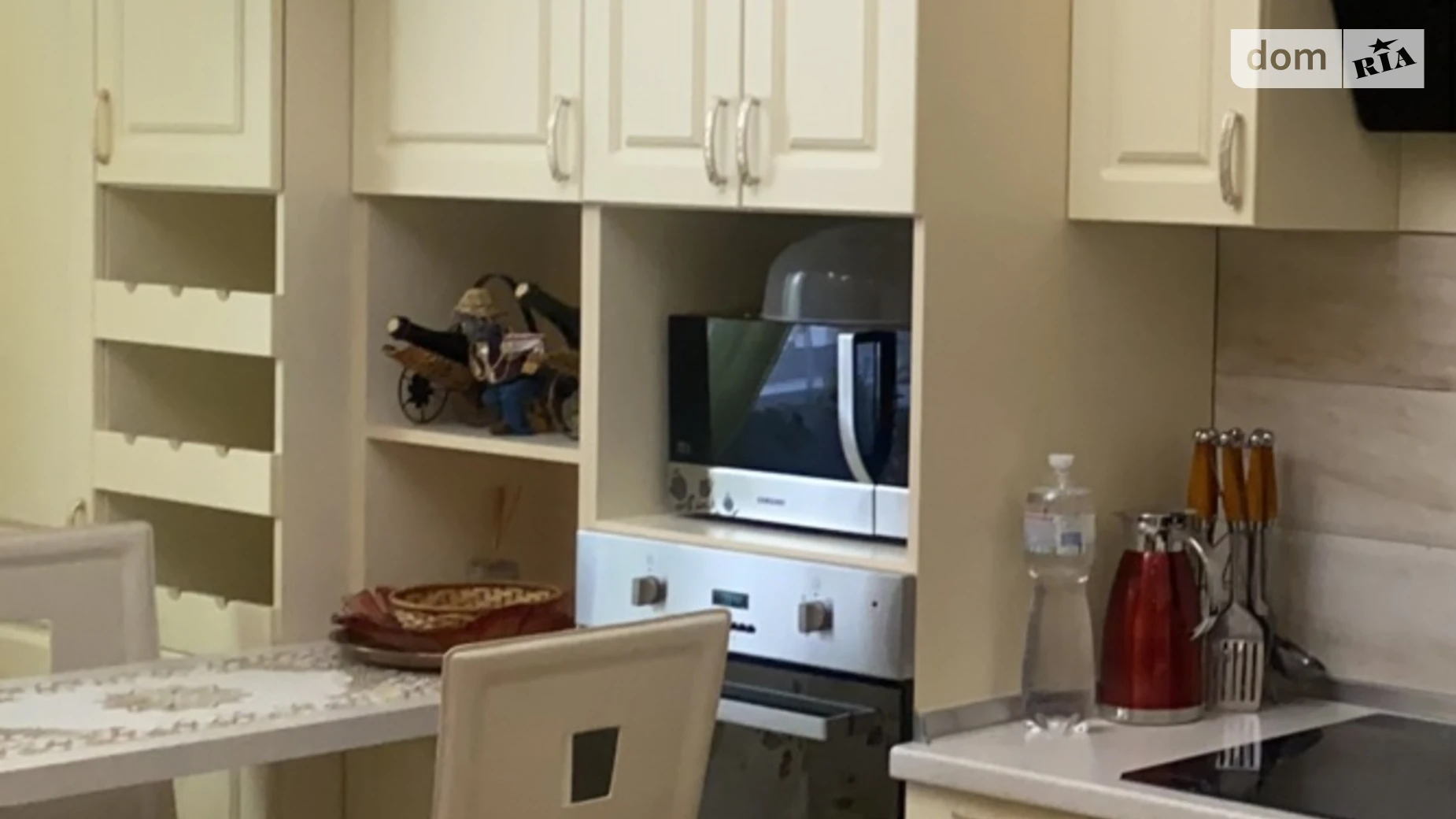 Здається в оренду 2-кімнатна квартира 75 кв. м у Одесі, бул. Французький, 22/2 - фото 2