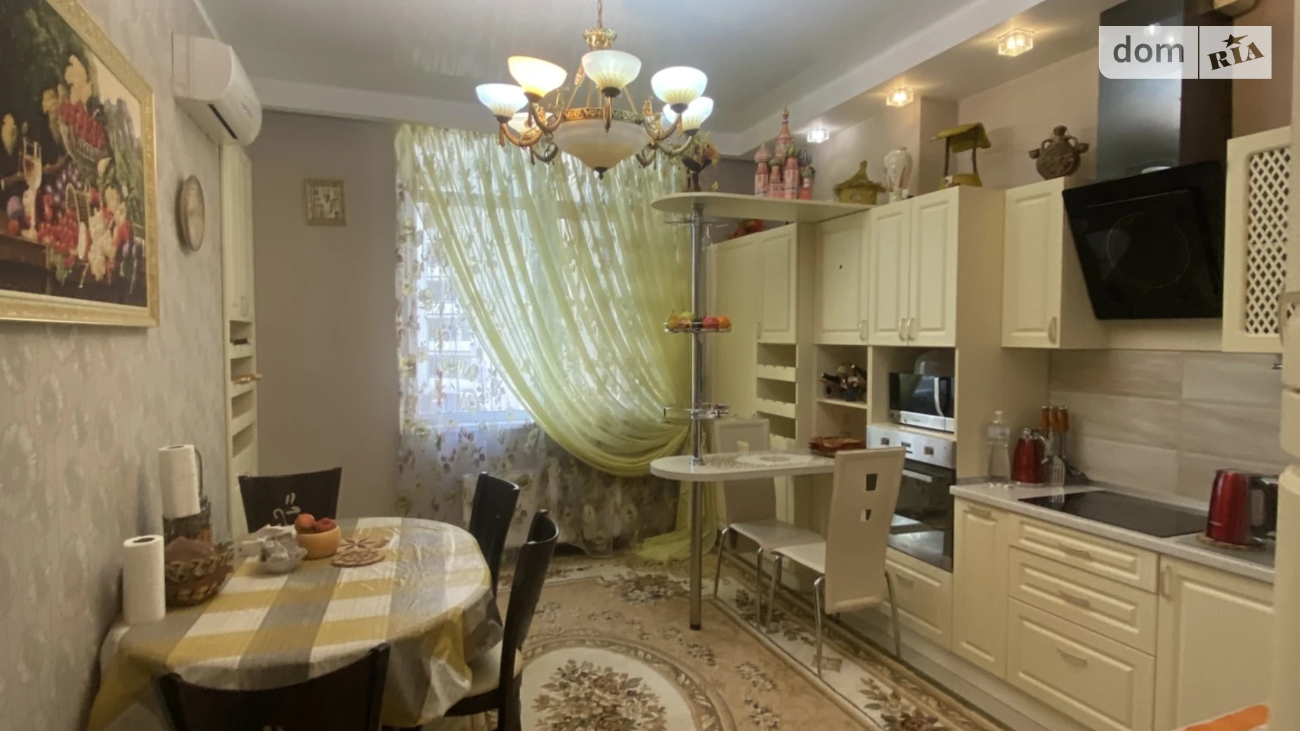 Здається в оренду 2-кімнатна квартира 75 кв. м у Одесі, бул. Французький, 22/2 - фото 3