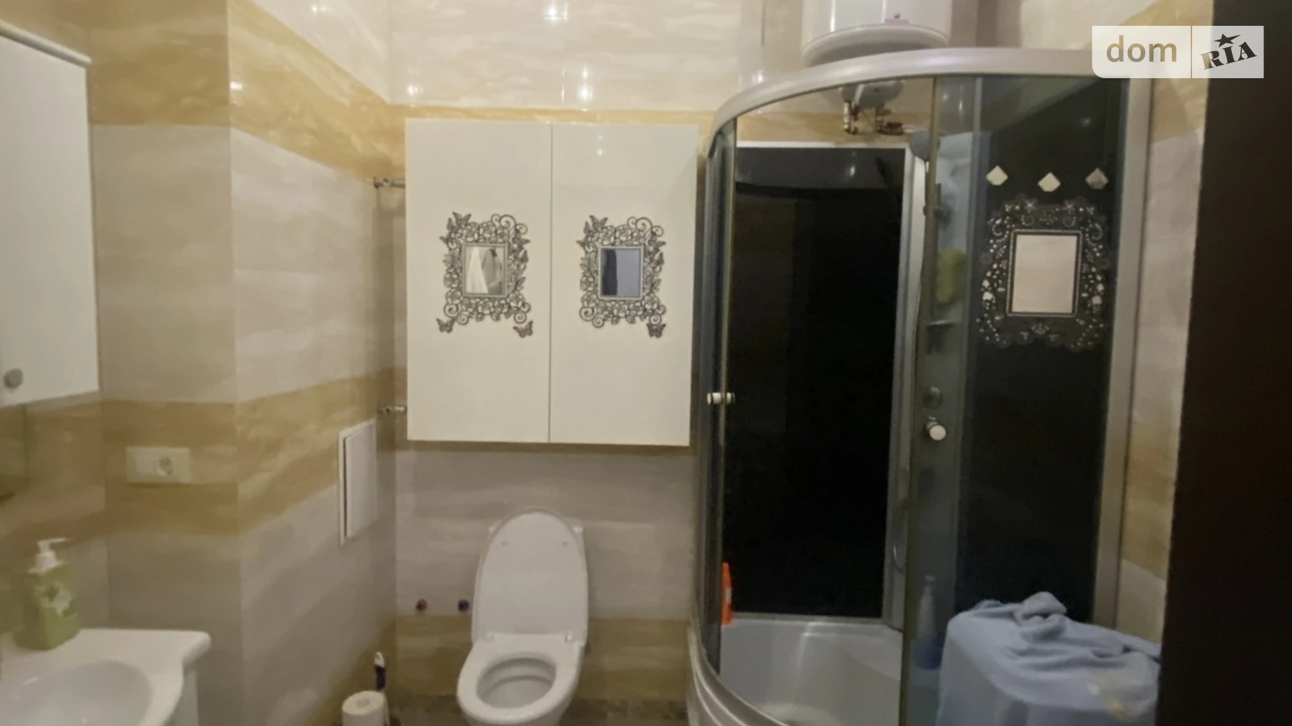 Здається в оренду 2-кімнатна квартира 75 кв. м у Одесі, бул. Французький, 22/2 - фото 4