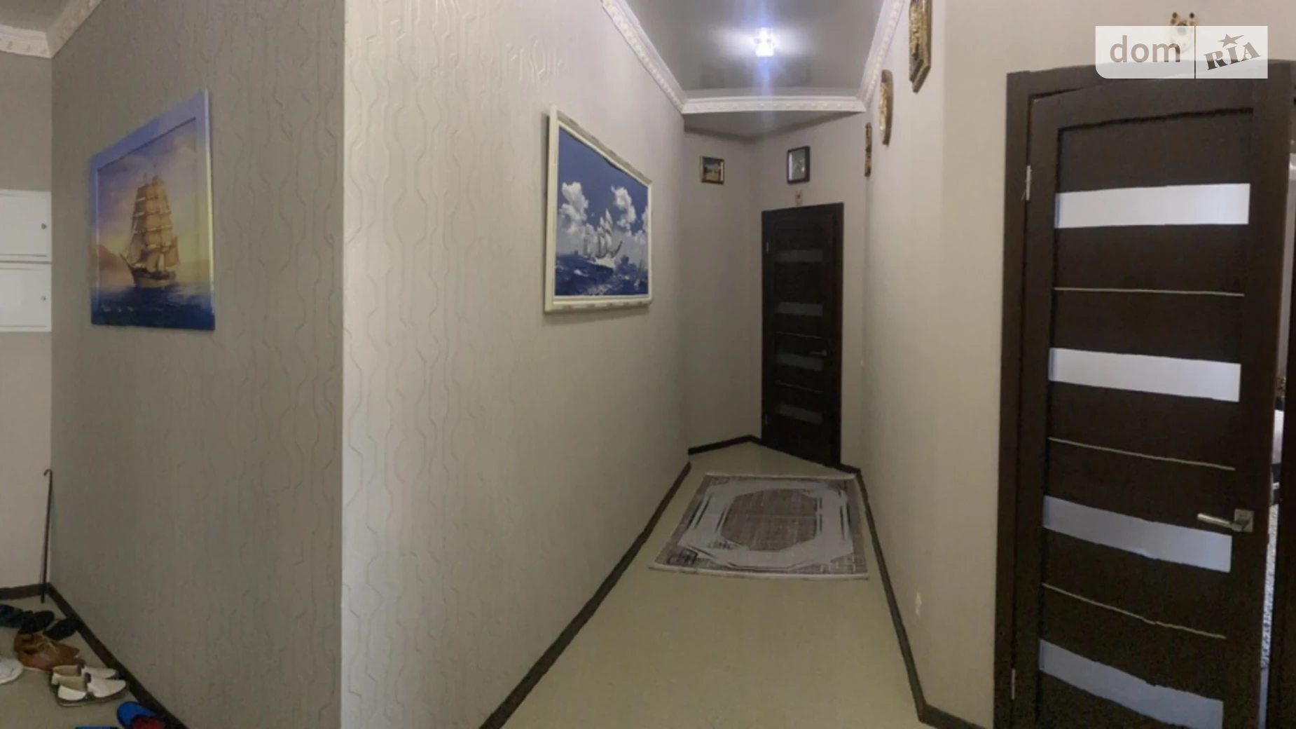 Здається в оренду 2-кімнатна квартира 75 кв. м у Одесі, бул. Французький, 22/2 - фото 5